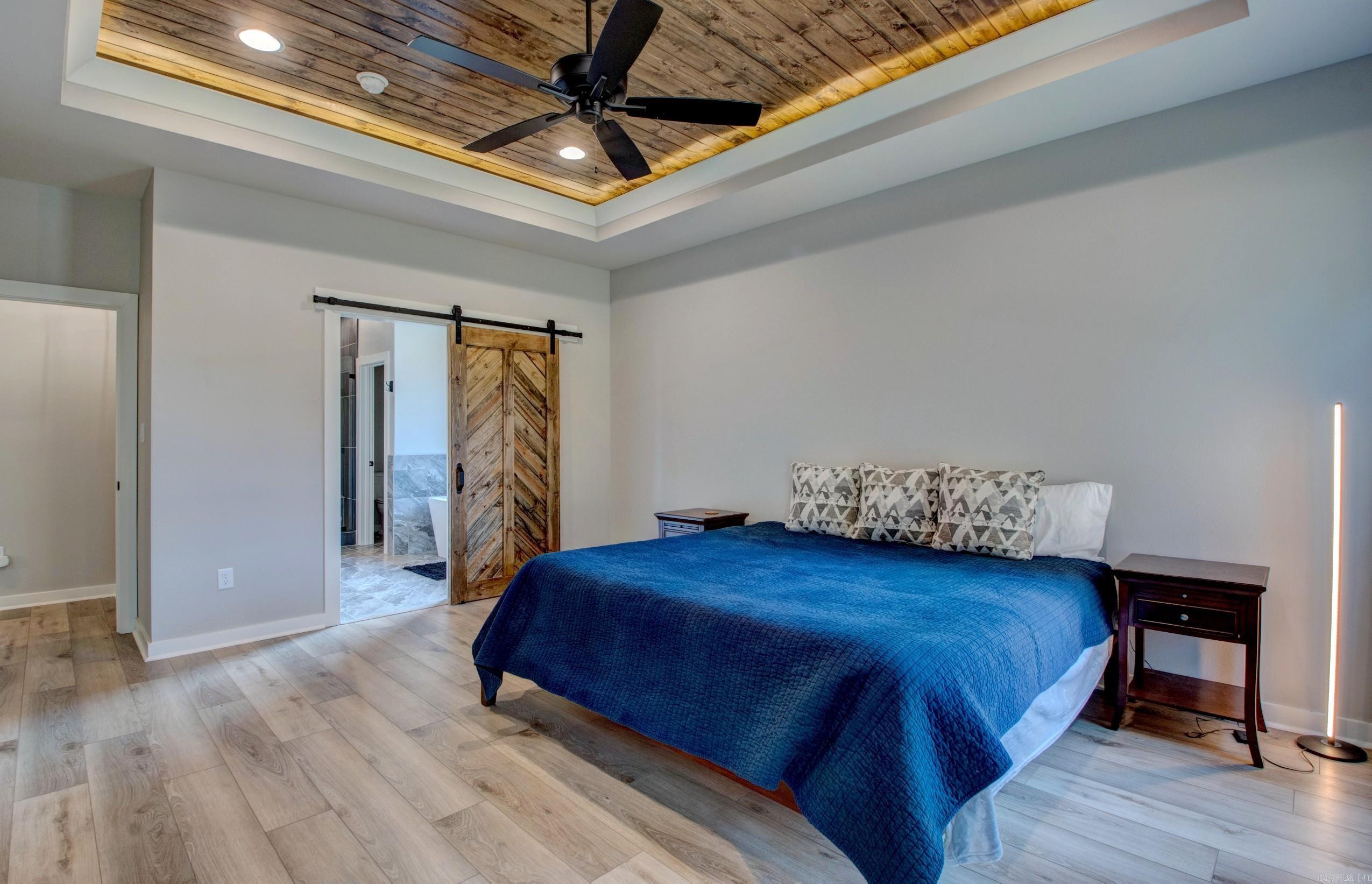 CORAL RIDGE - Residential
