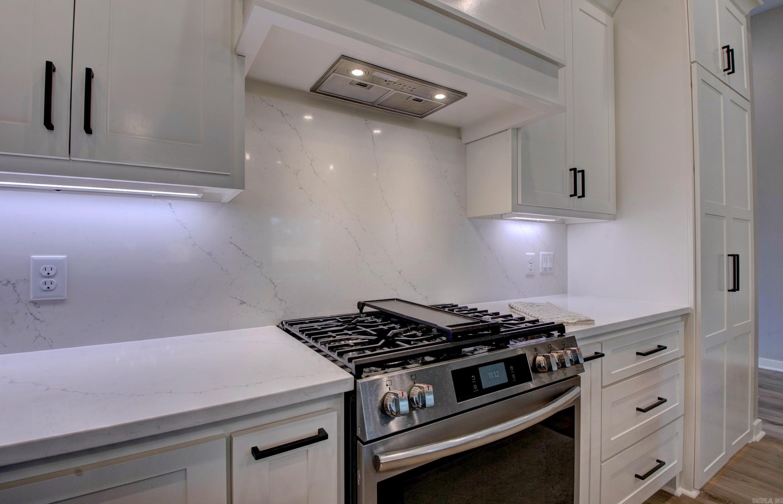 CORAL RIDGE - Residential