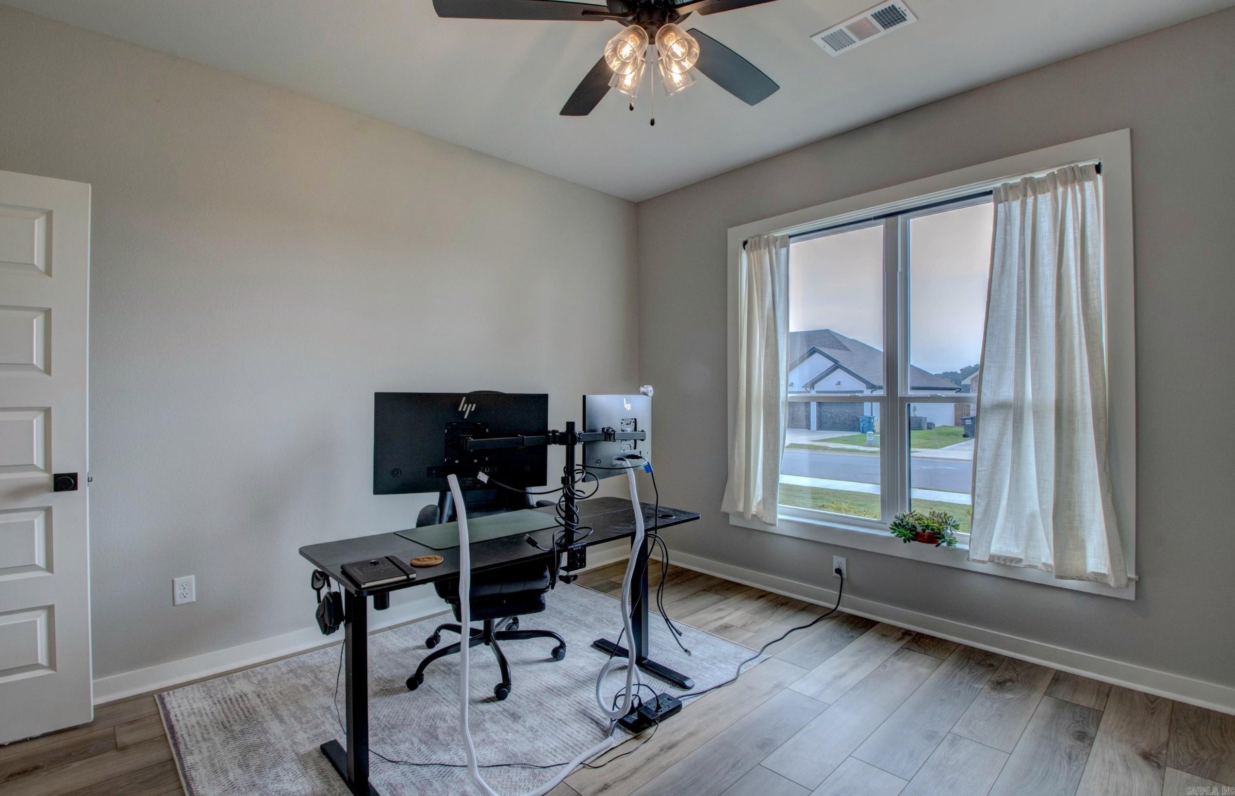 CORAL RIDGE - Residential