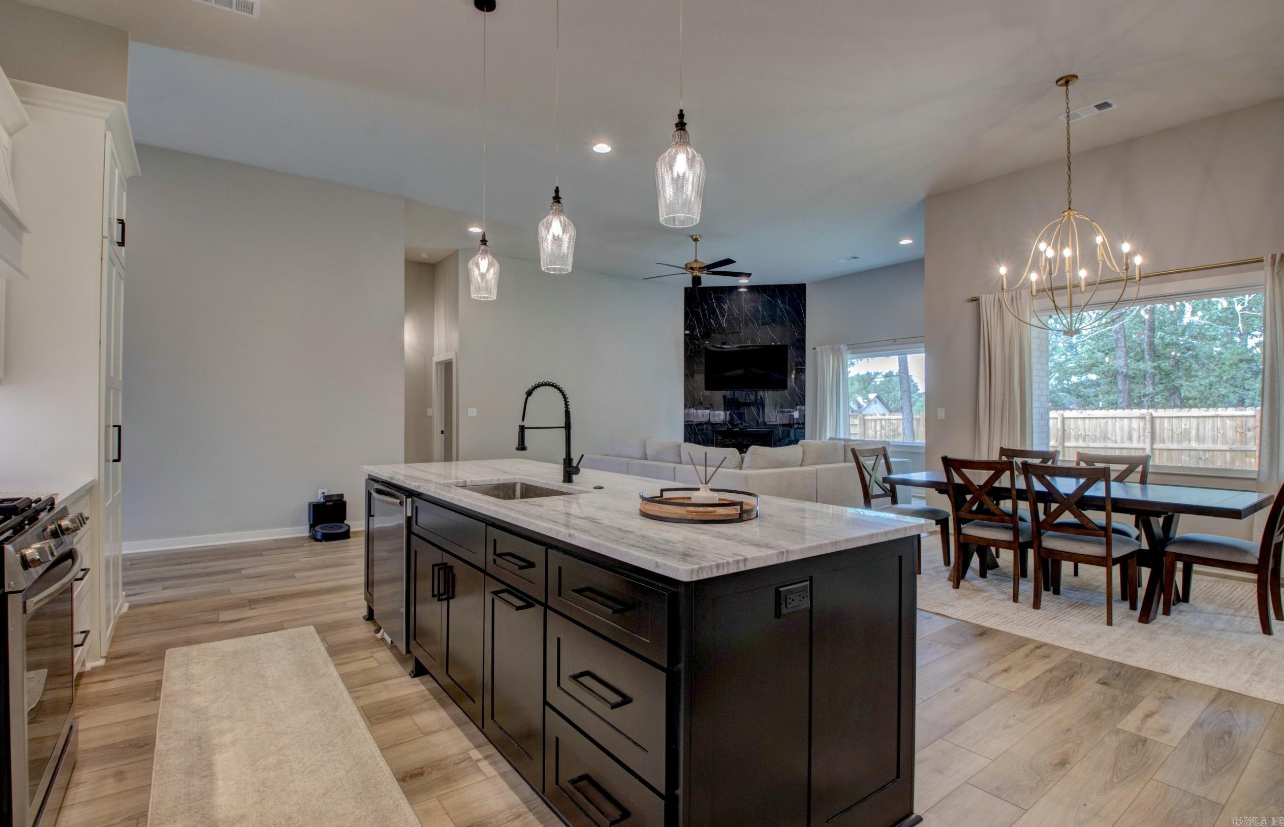 CORAL RIDGE - Residential