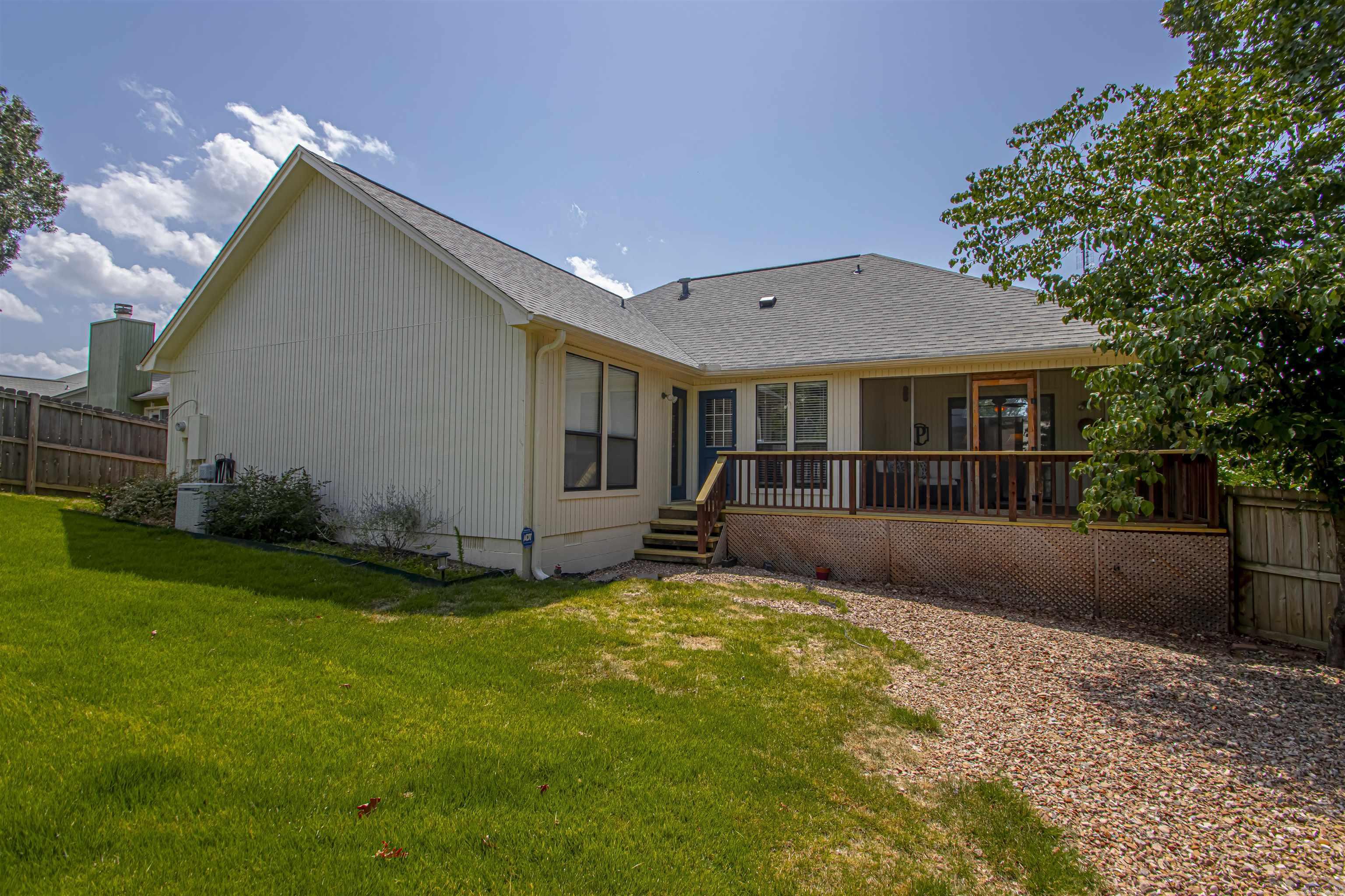 SUMMIT RIDGE ADDN - Residential