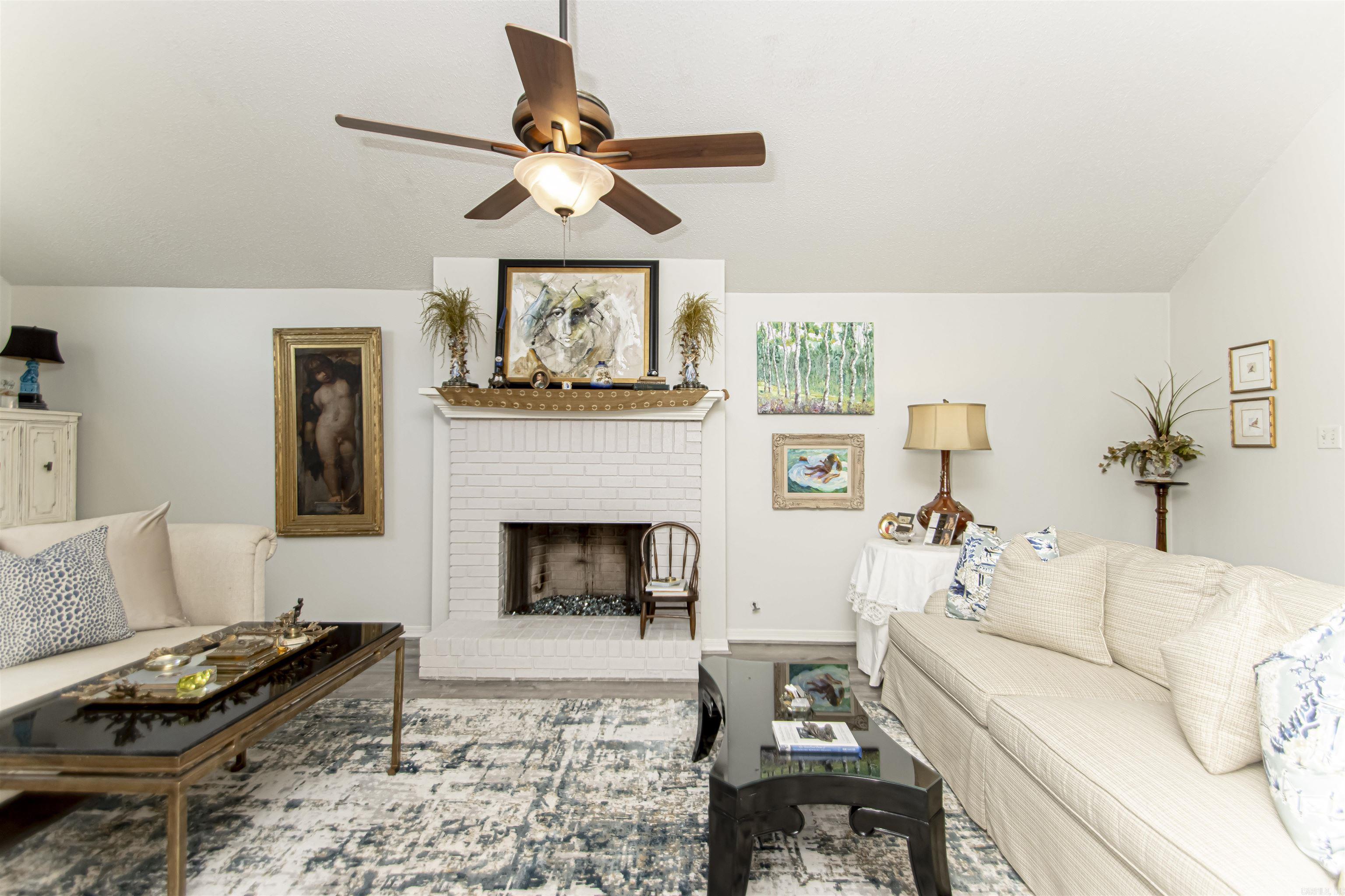 SUMMIT RIDGE ADDN - Residential