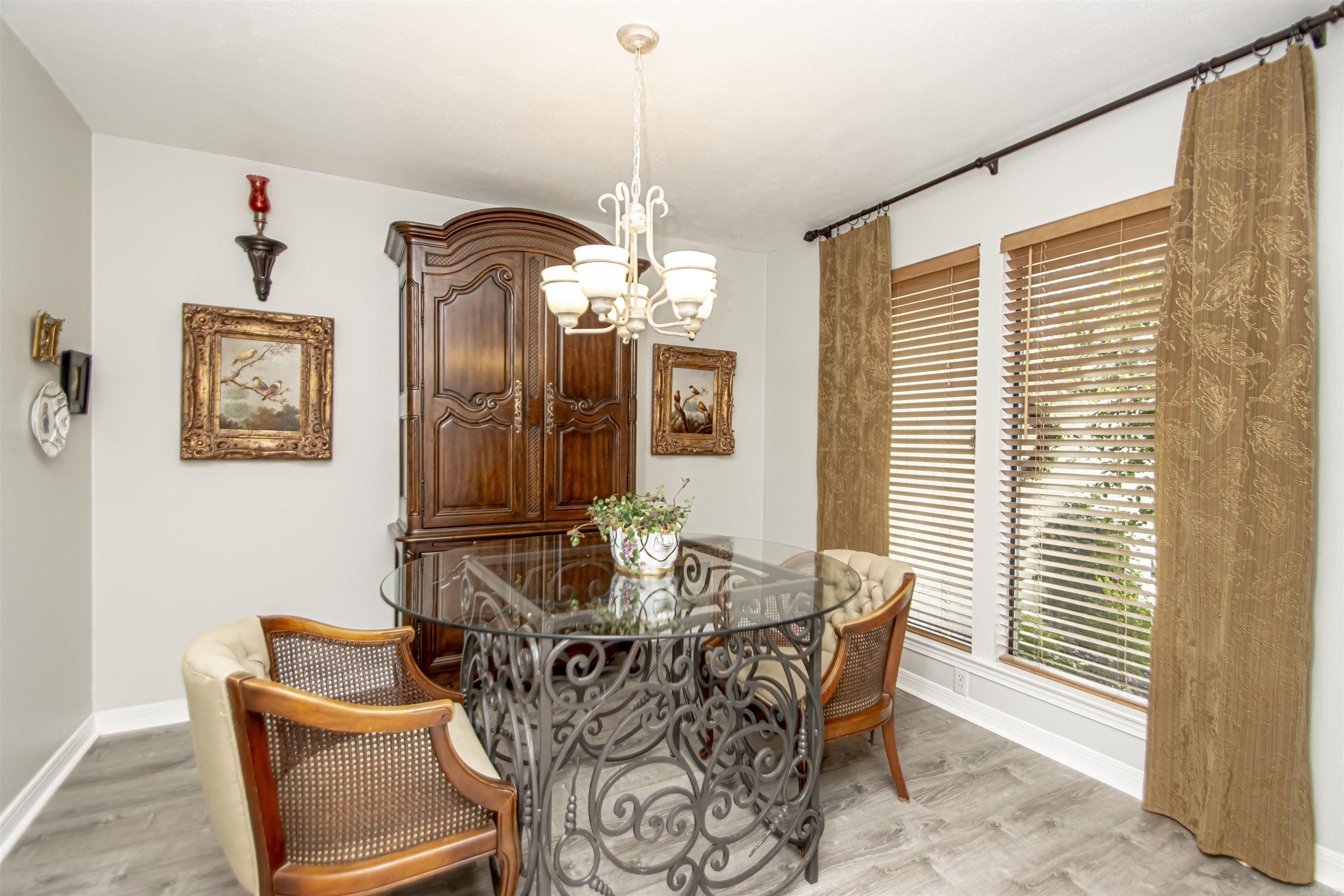 SUMMIT RIDGE ADDN - Residential