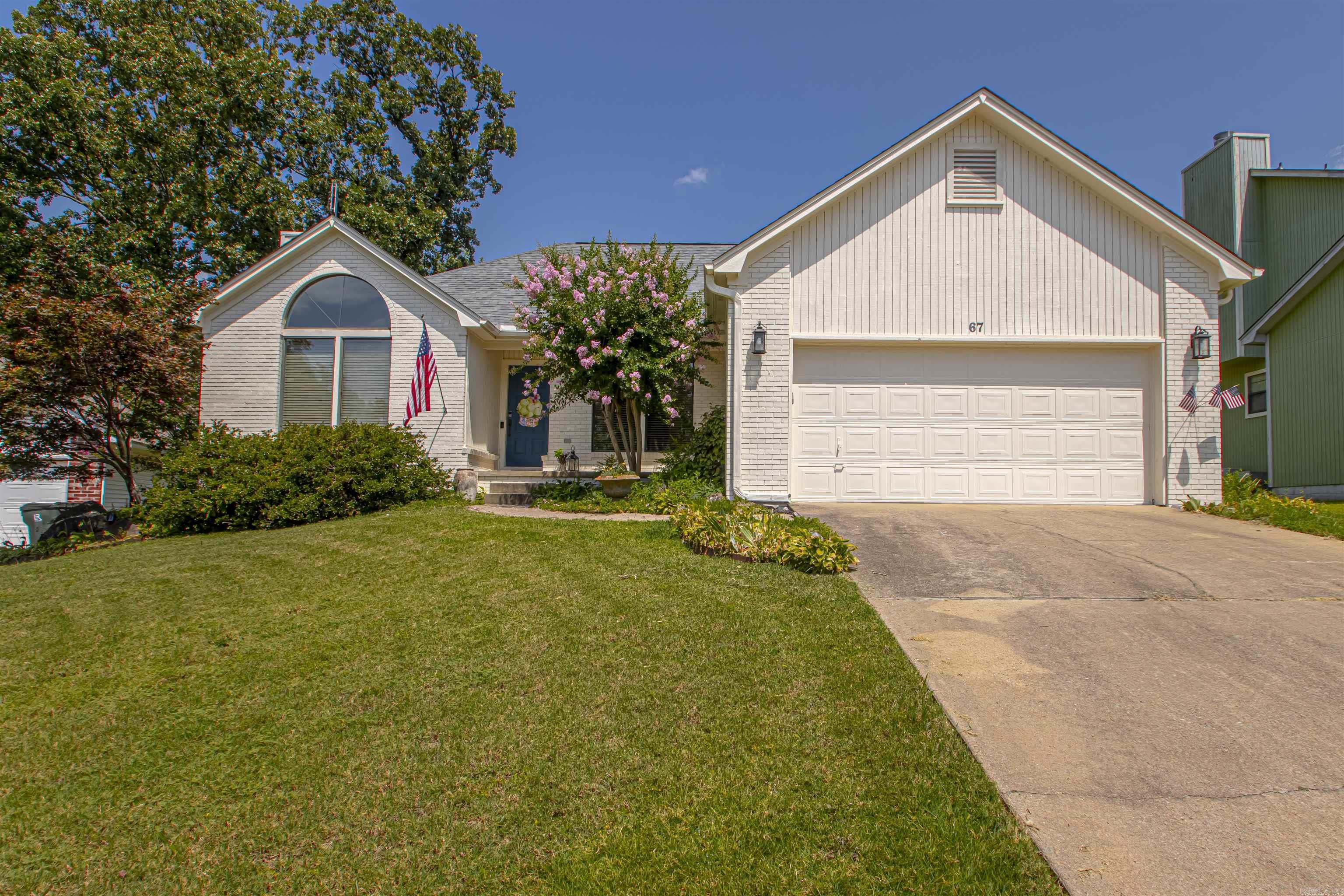 SUMMIT RIDGE ADDN - Residential