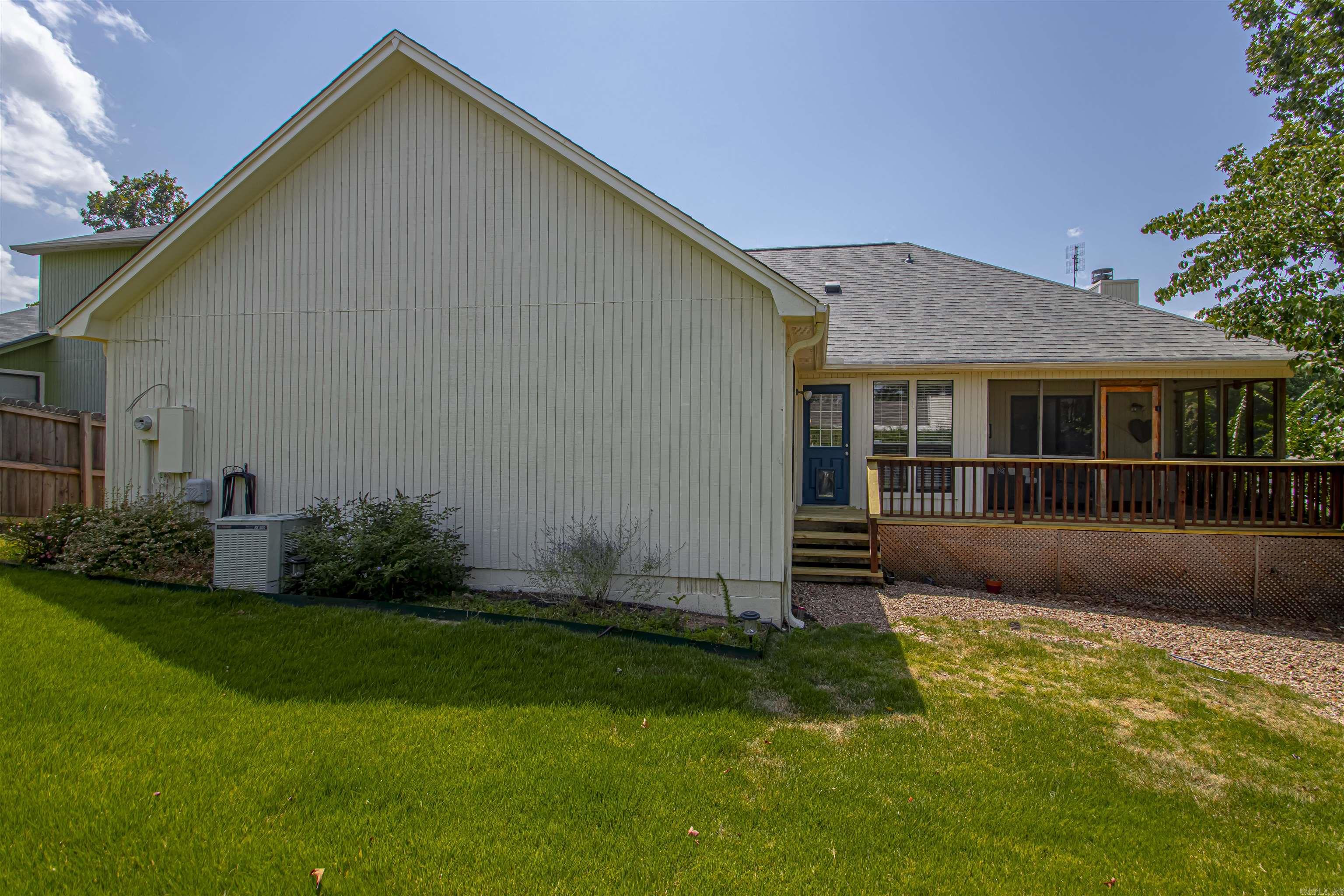 SUMMIT RIDGE ADDN - Residential