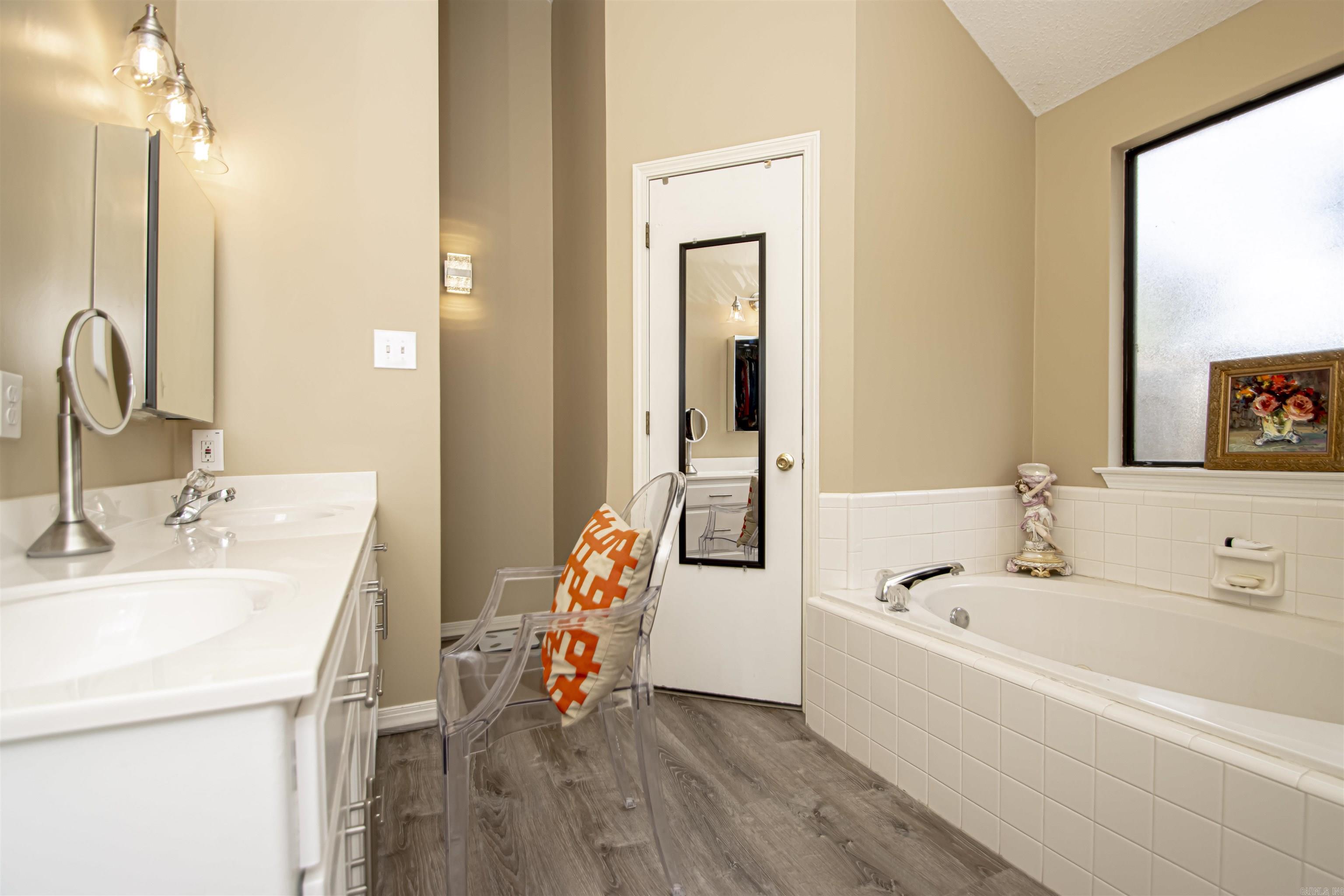 SUMMIT RIDGE ADDN - Residential