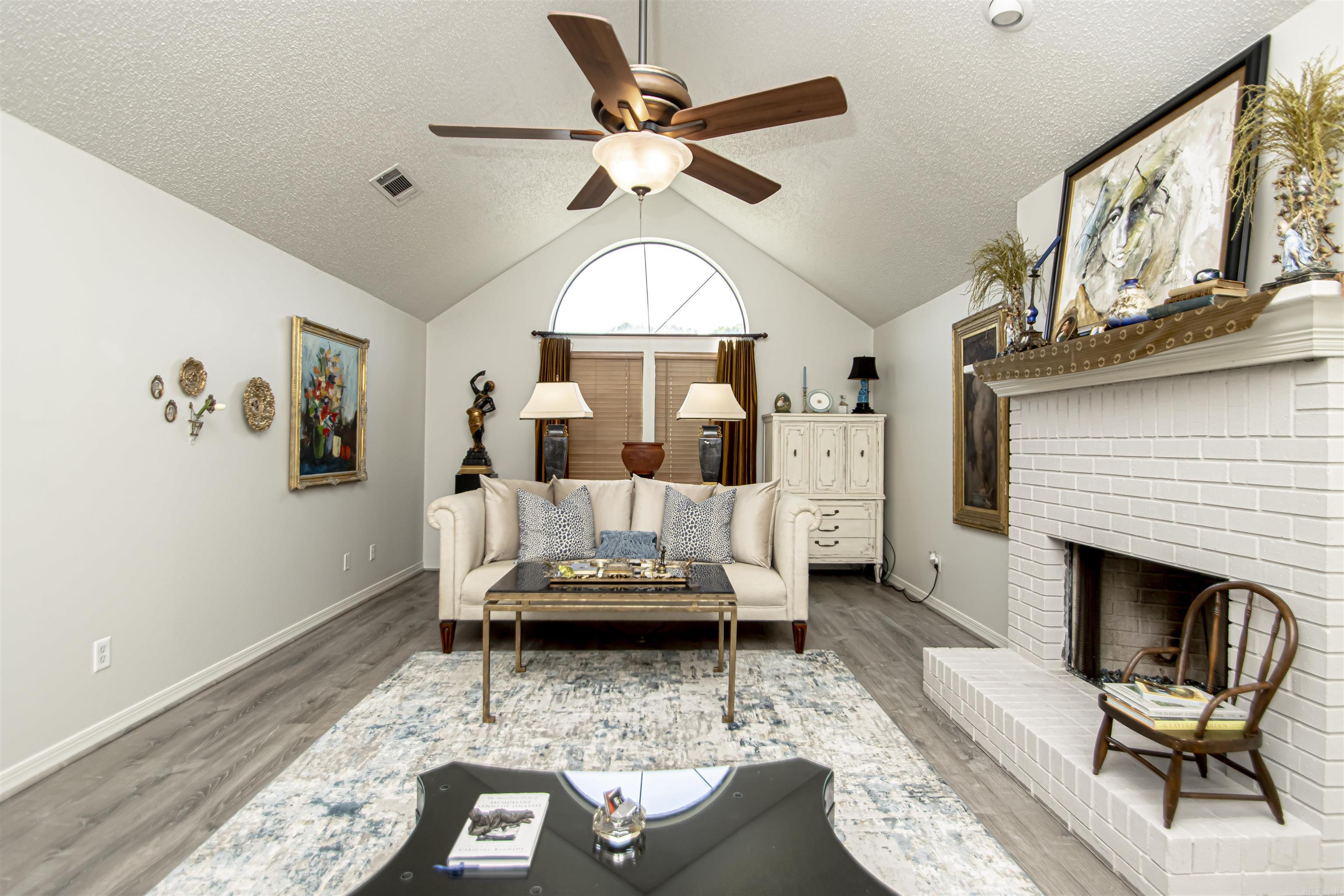 SUMMIT RIDGE ADDN - Residential