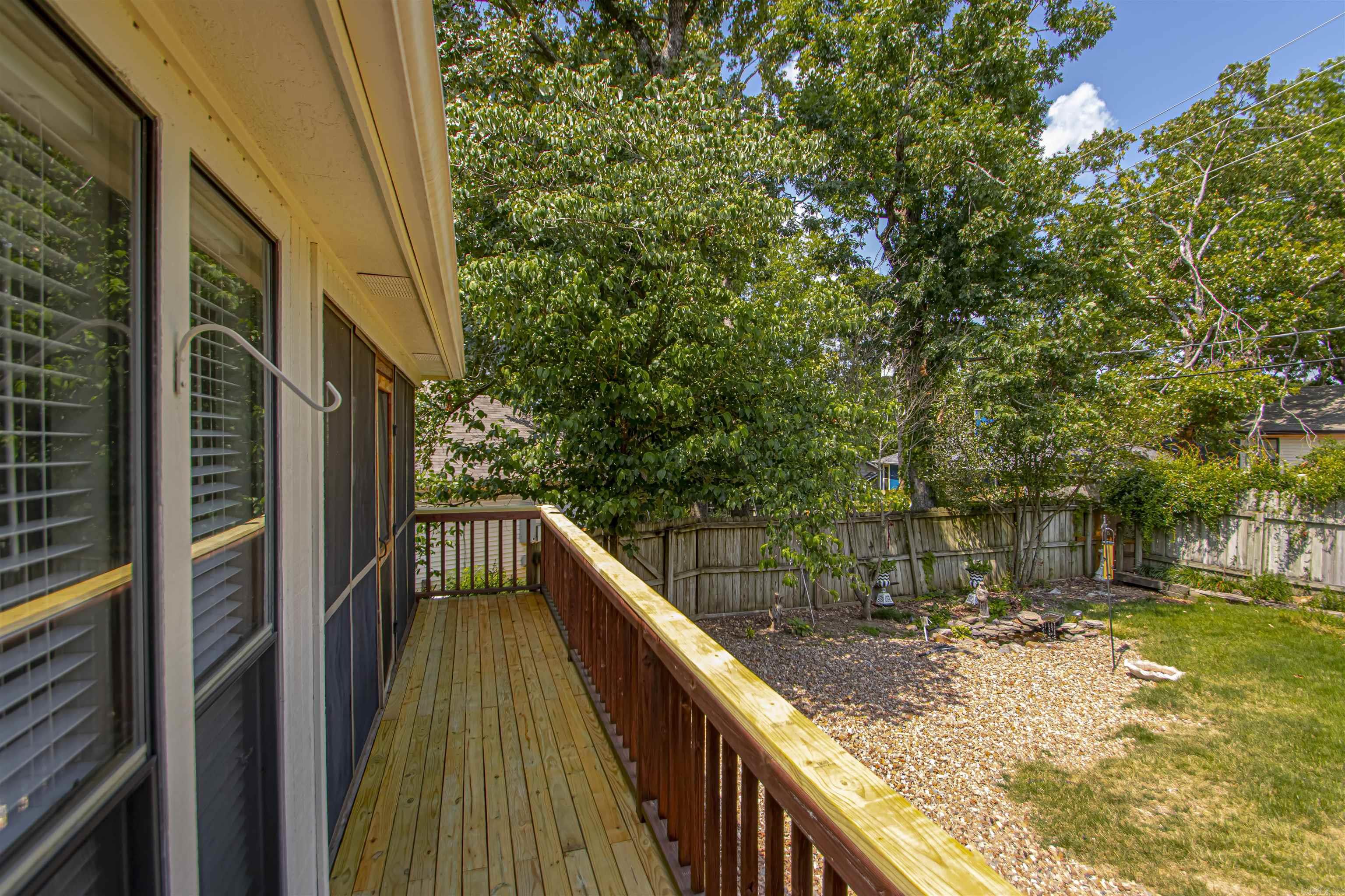 SUMMIT RIDGE ADDN - Residential