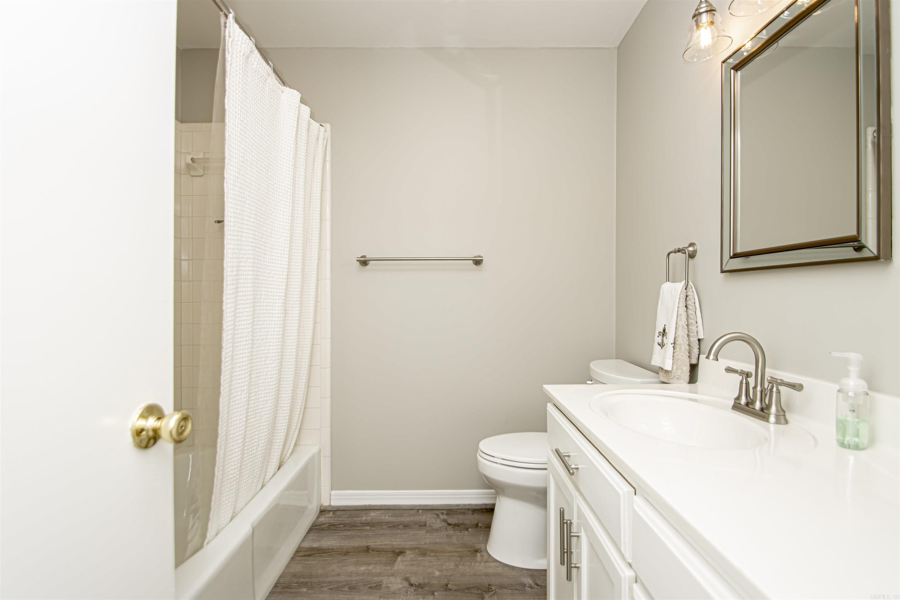 SUMMIT RIDGE ADDN - Residential