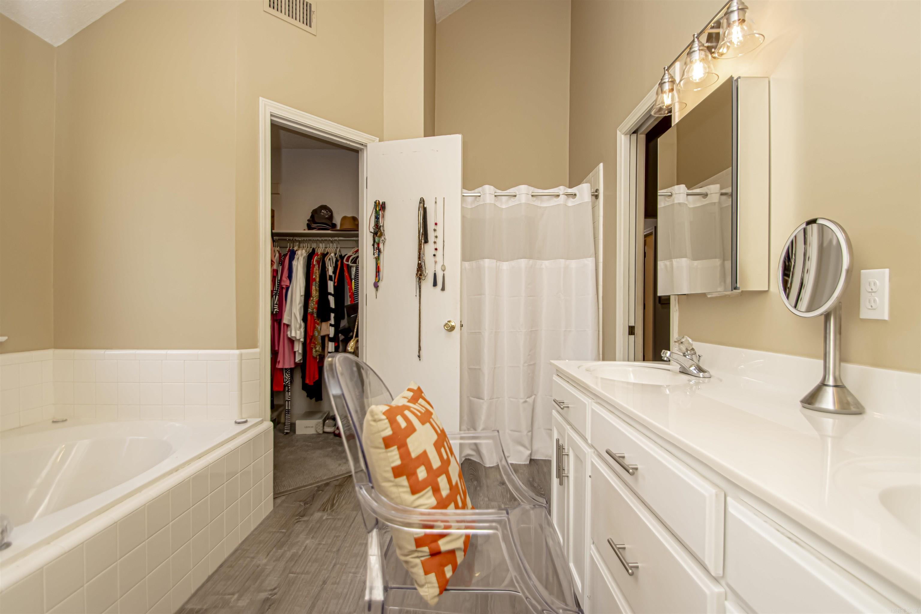 SUMMIT RIDGE ADDN - Residential