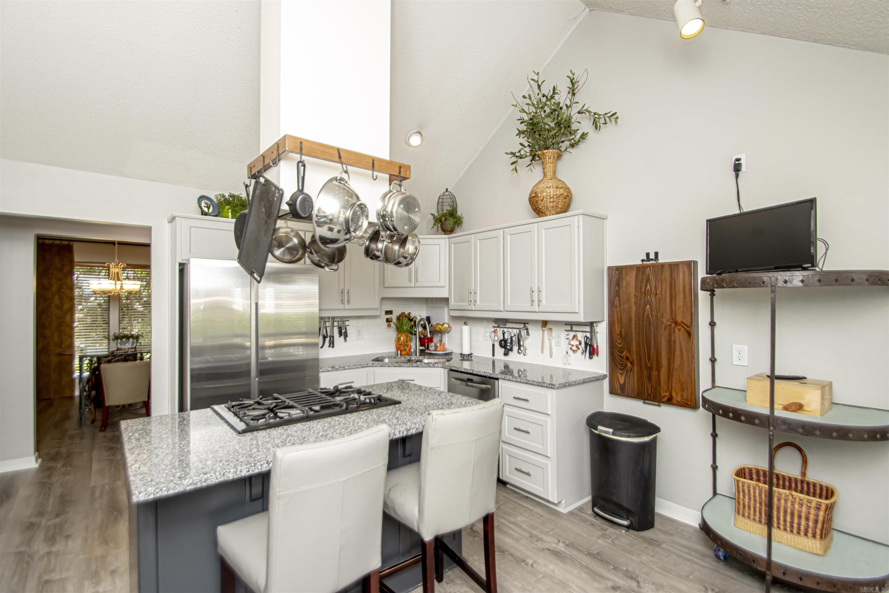 SUMMIT RIDGE ADDN - Residential