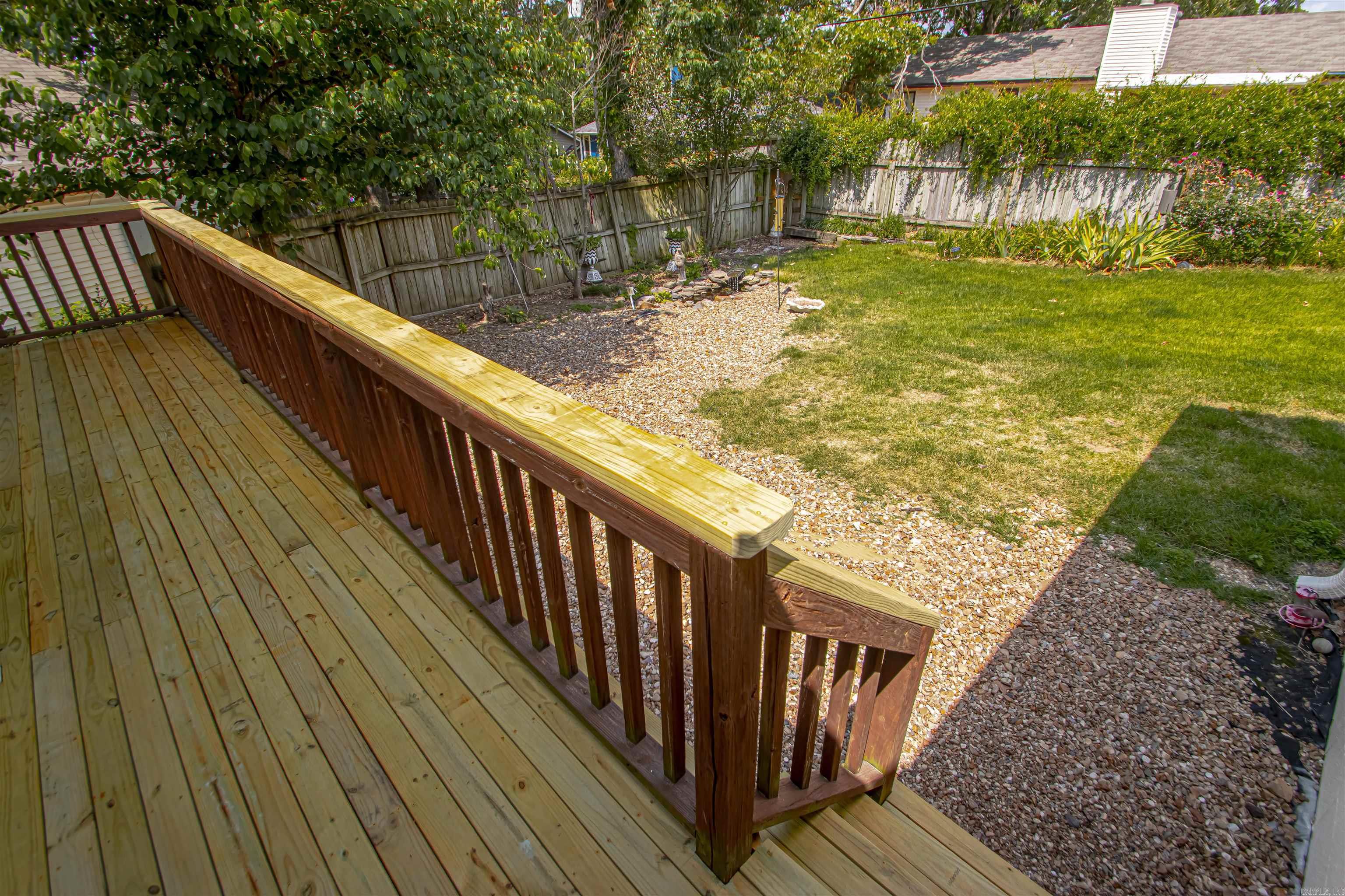 SUMMIT RIDGE ADDN - Residential