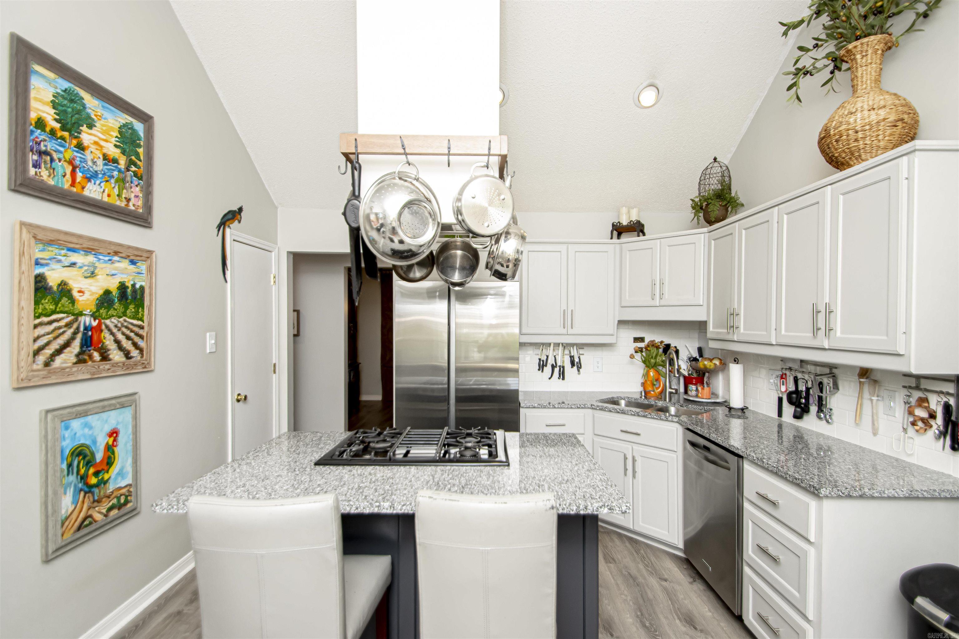 SUMMIT RIDGE ADDN - Residential