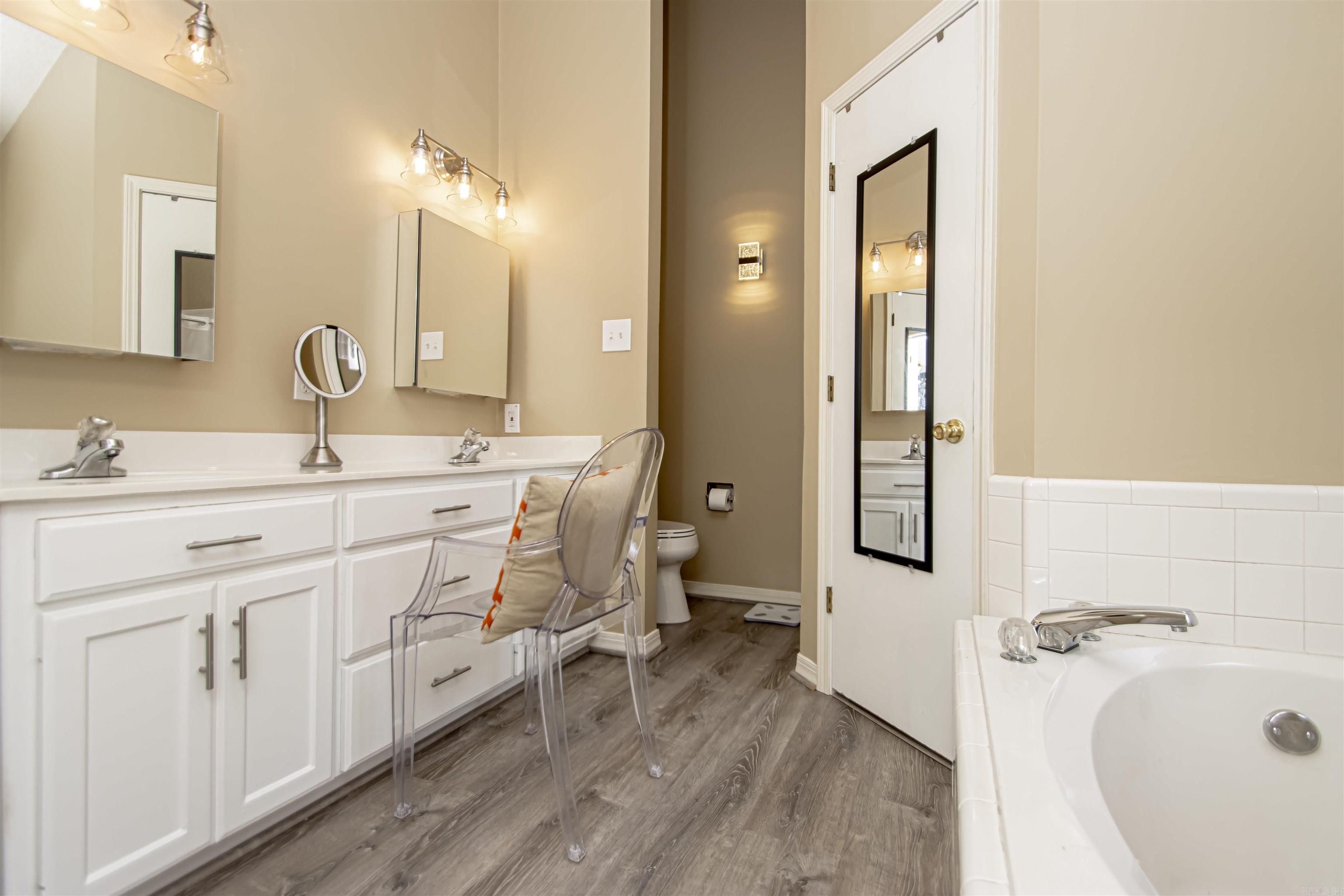 SUMMIT RIDGE ADDN - Residential