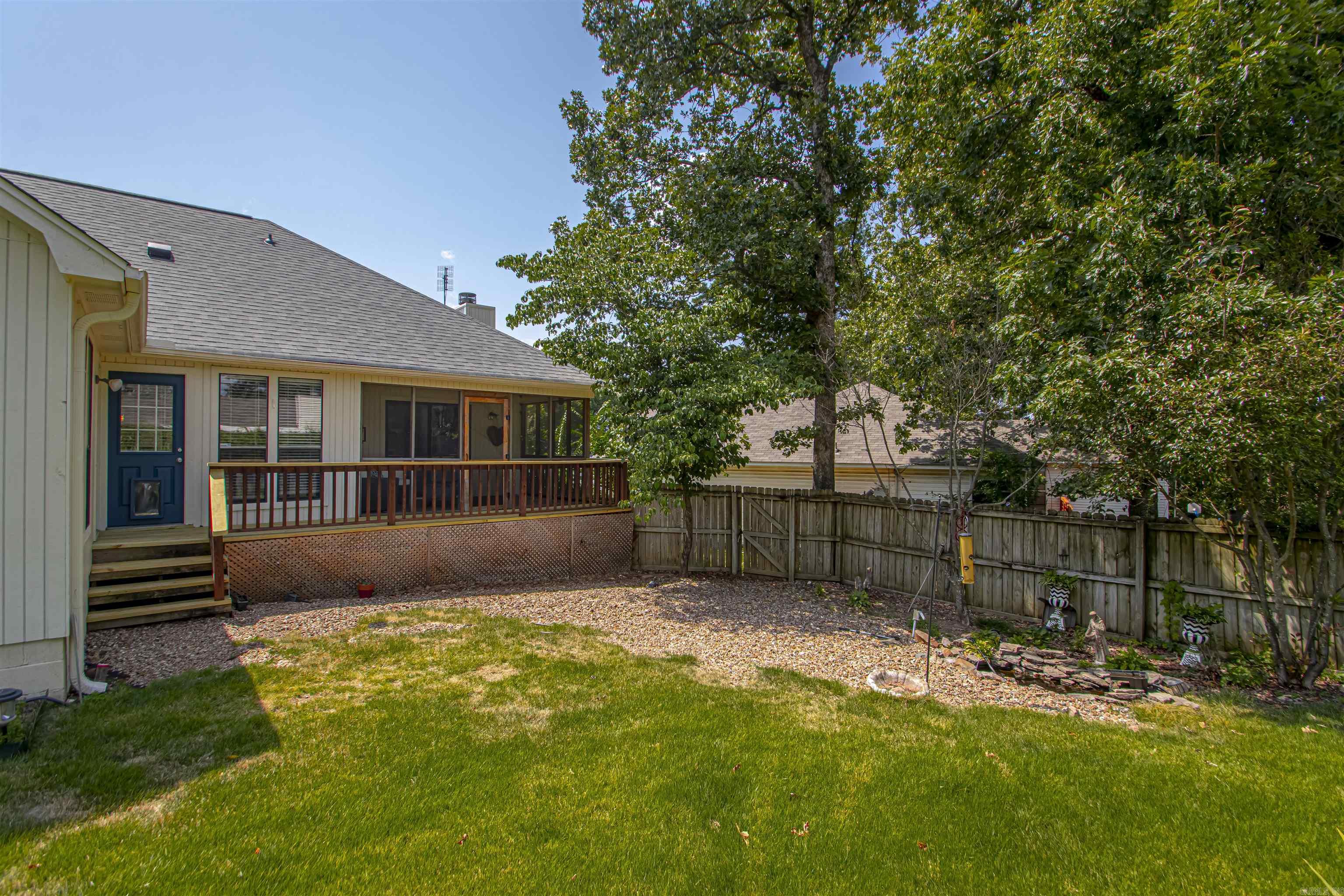 SUMMIT RIDGE ADDN - Residential