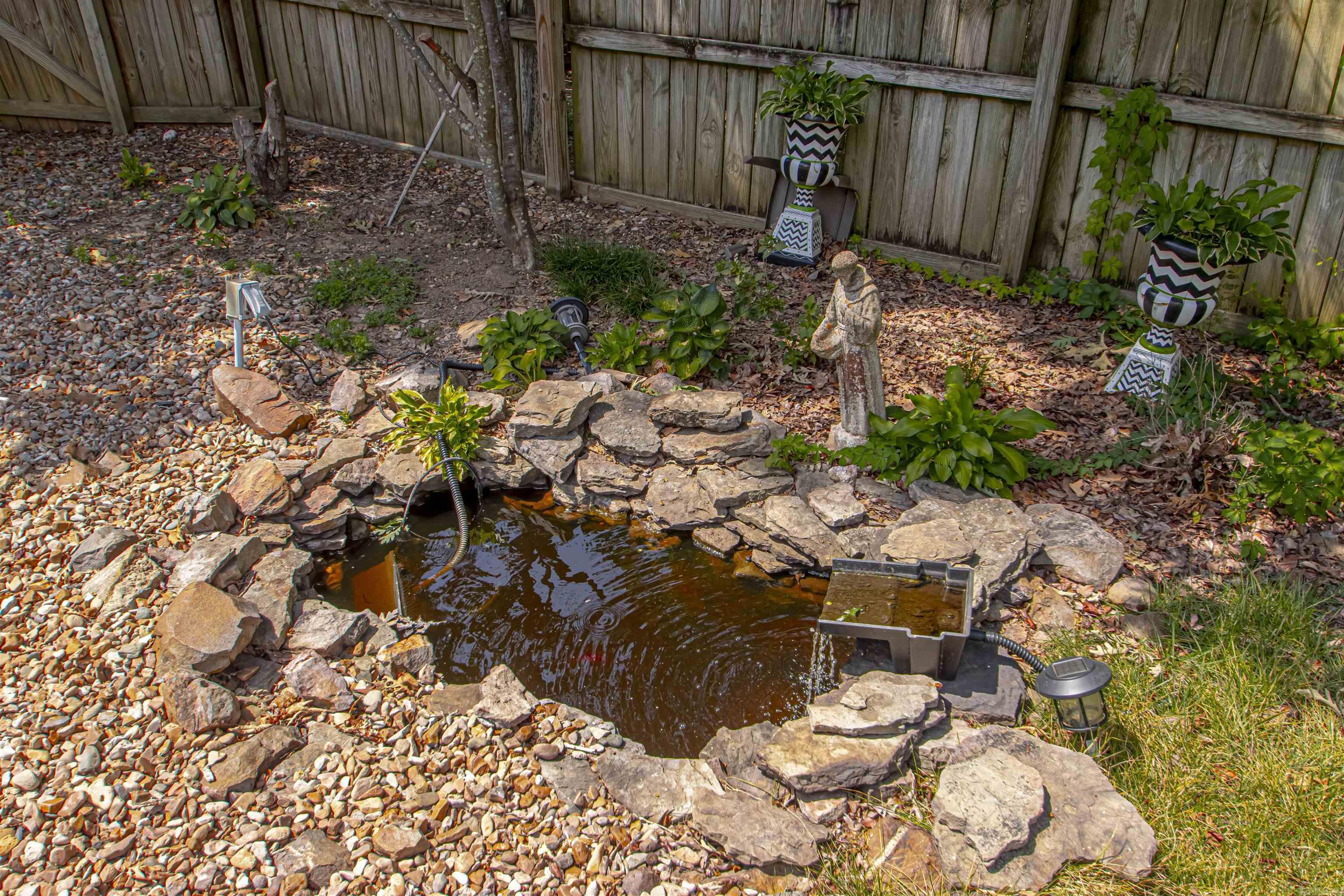 SUMMIT RIDGE ADDN - Residential