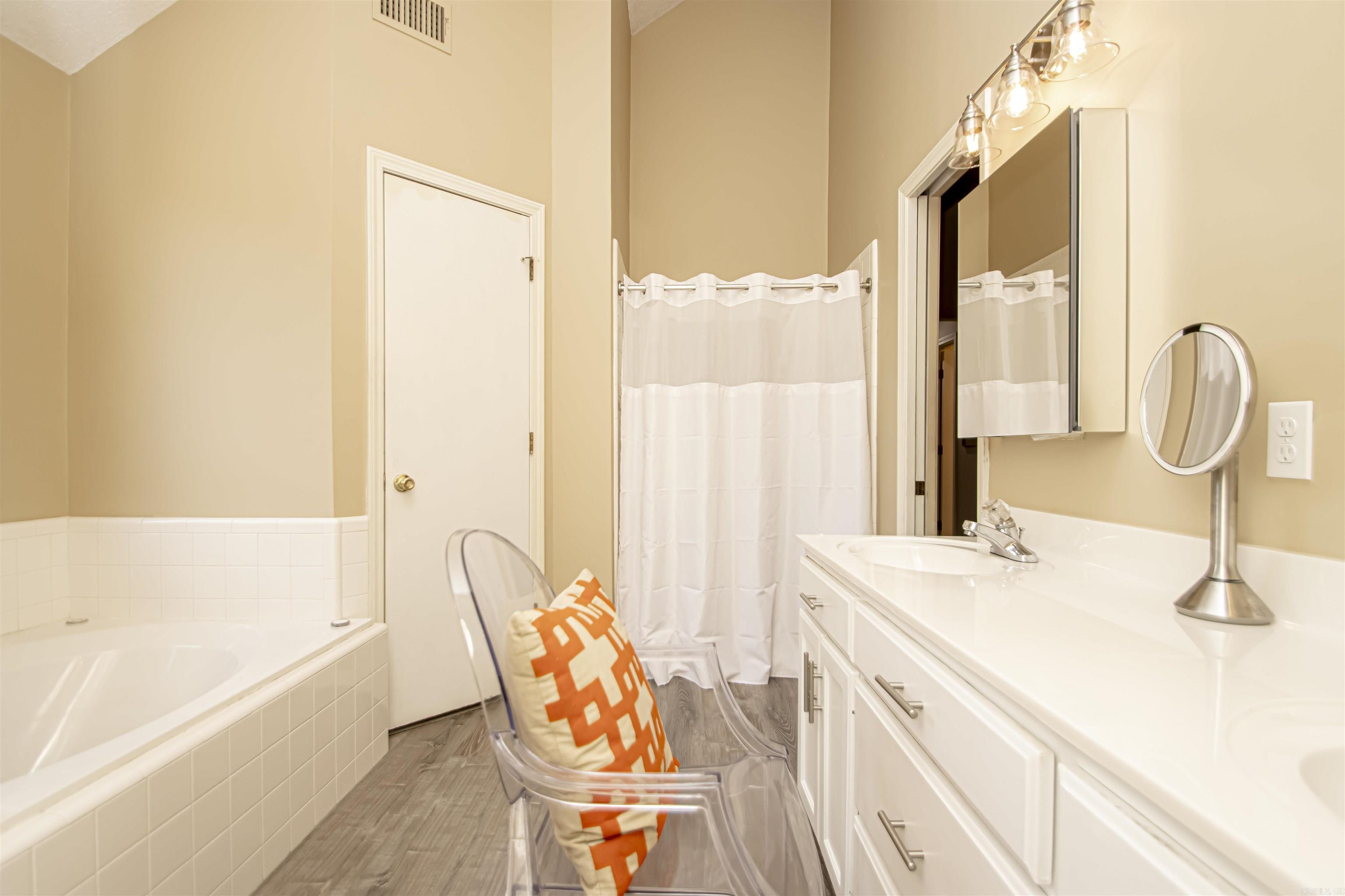 SUMMIT RIDGE ADDN - Residential