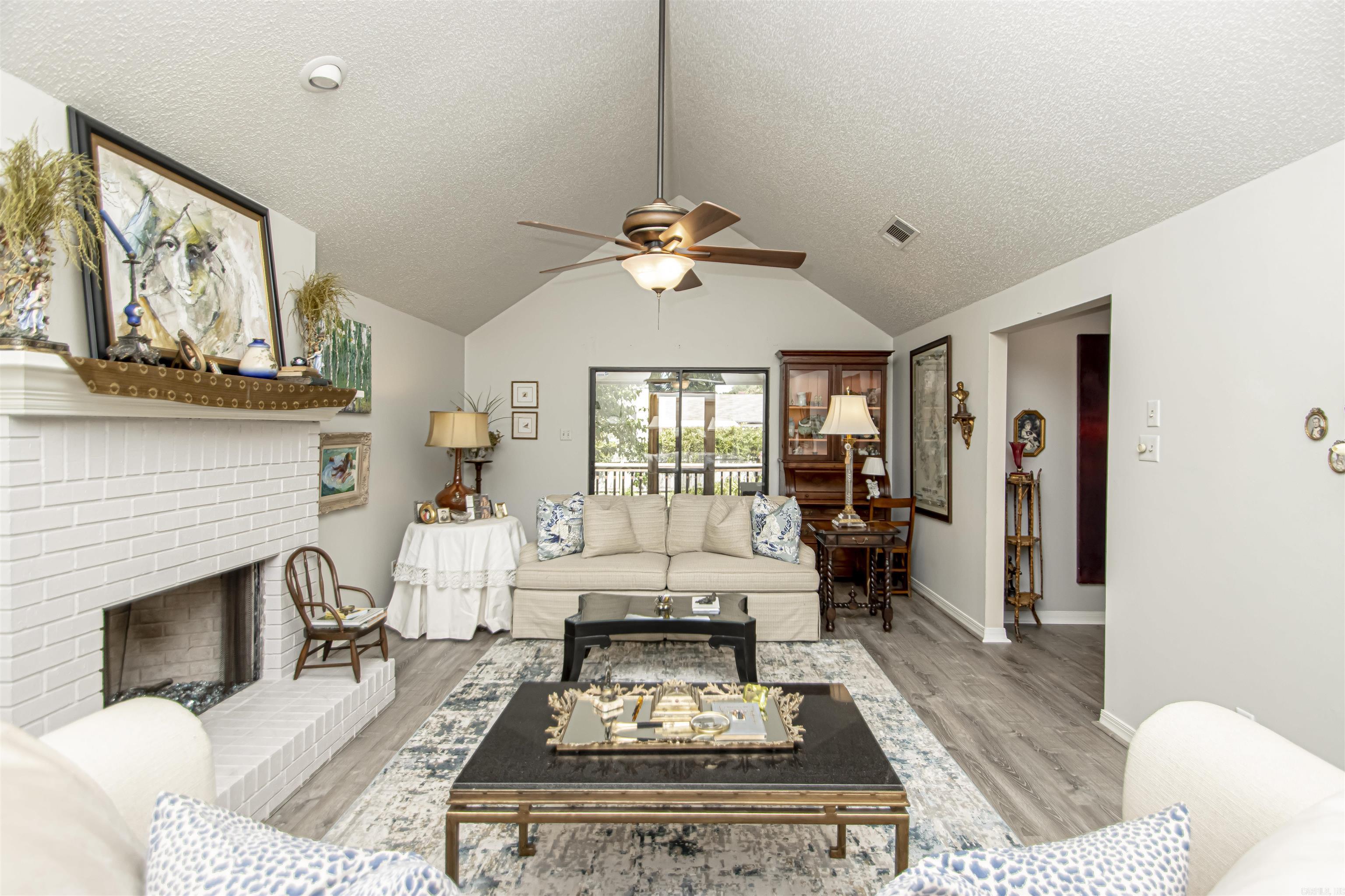 SUMMIT RIDGE ADDN - Residential