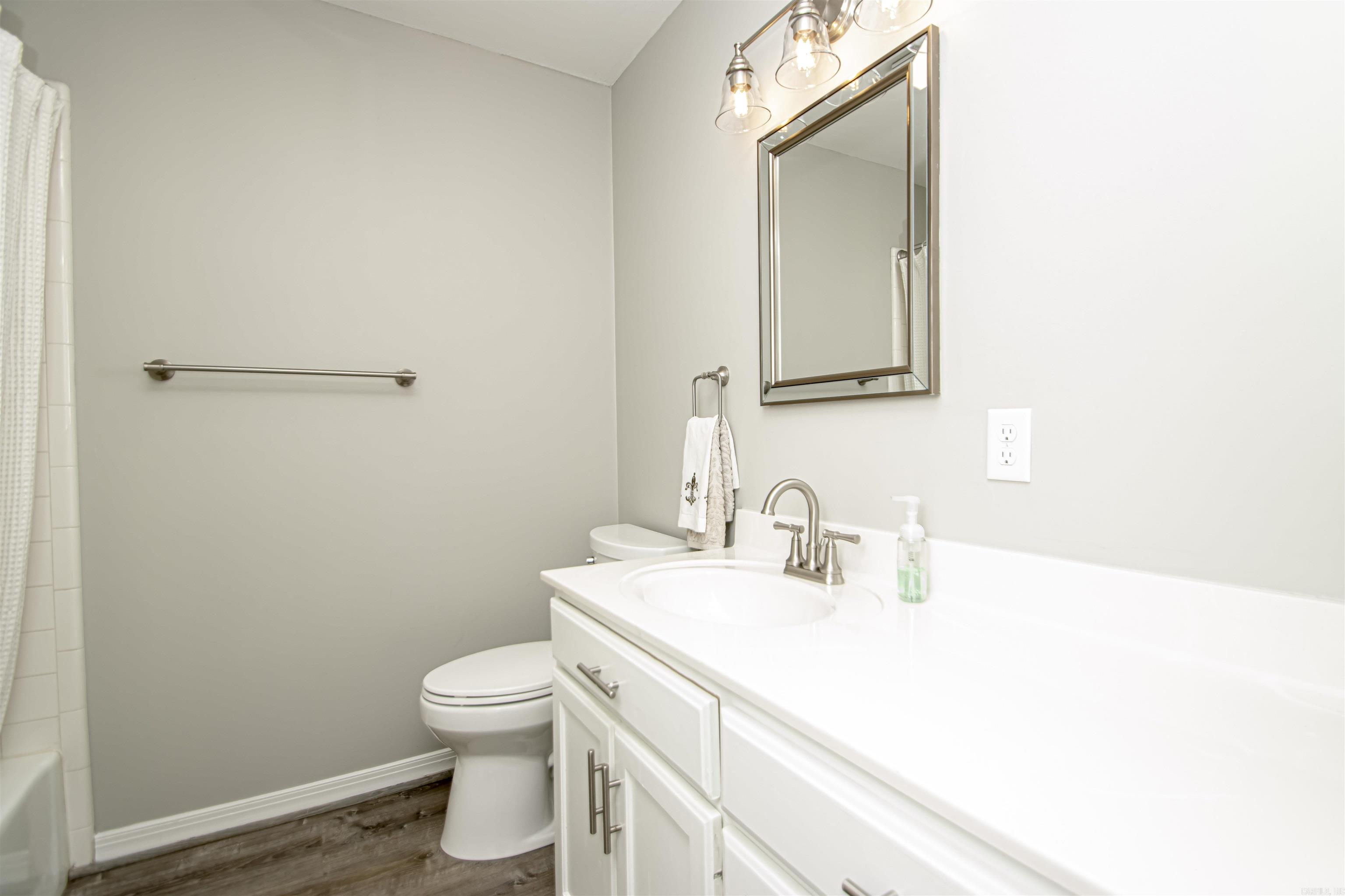 SUMMIT RIDGE ADDN - Residential