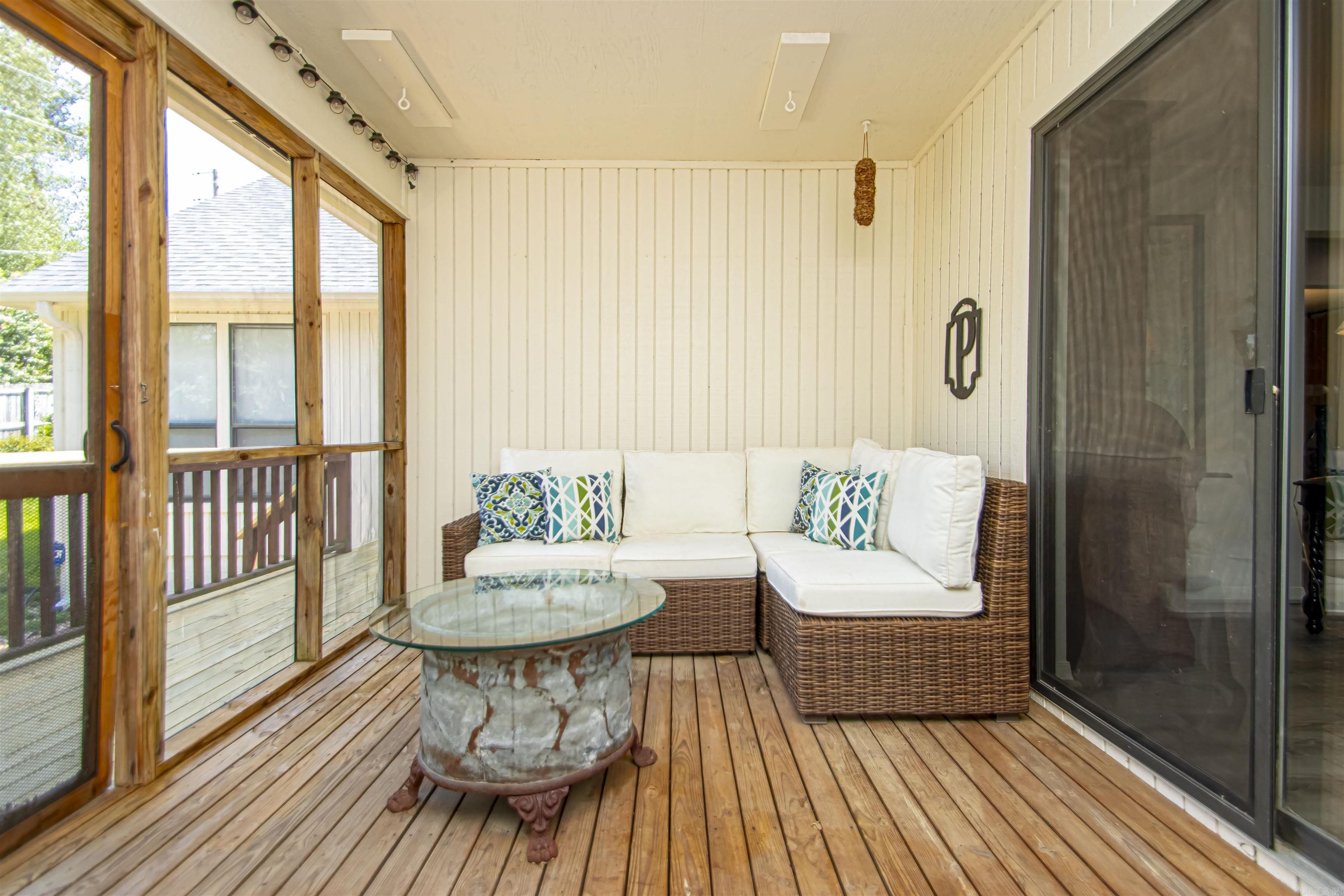 SUMMIT RIDGE ADDN - Residential