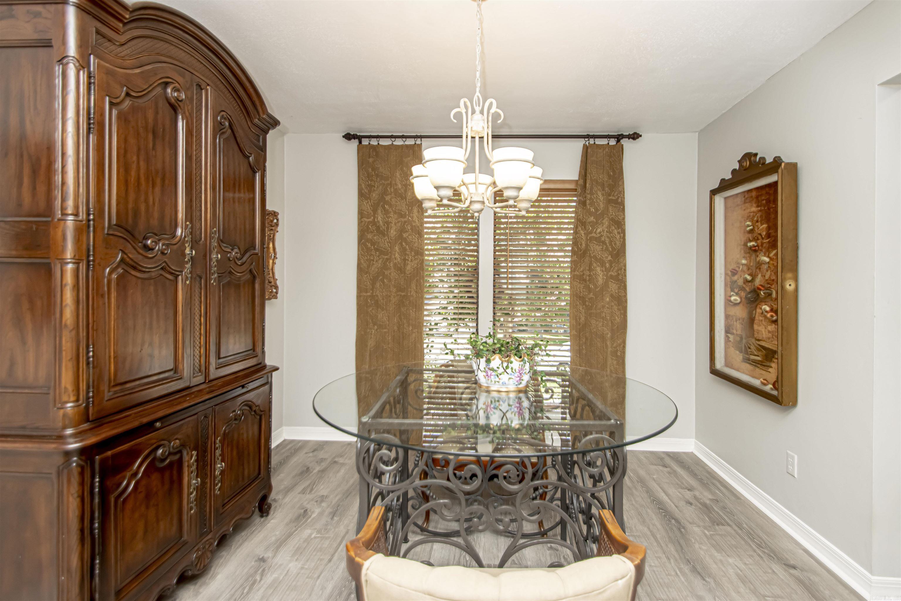 SUMMIT RIDGE ADDN - Residential