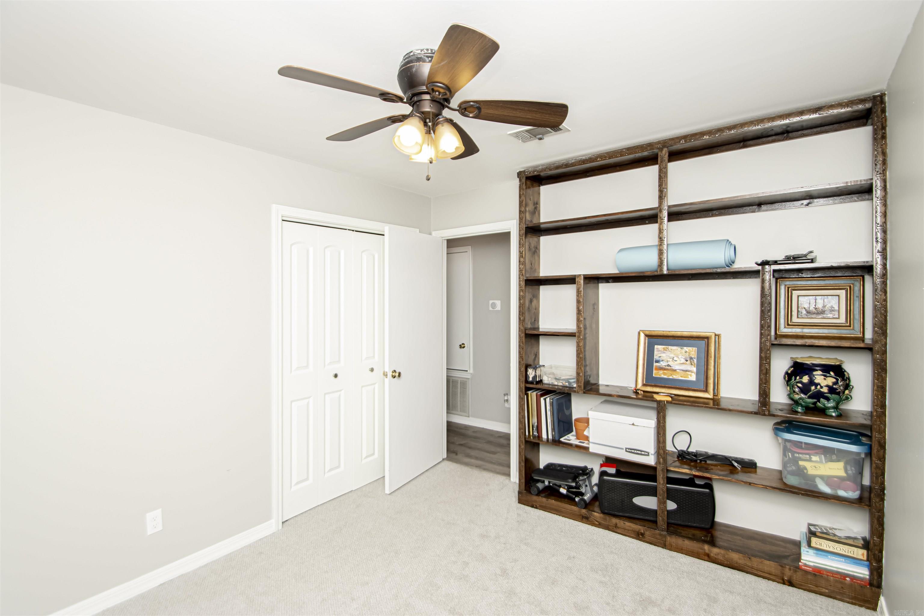 SUMMIT RIDGE ADDN - Residential