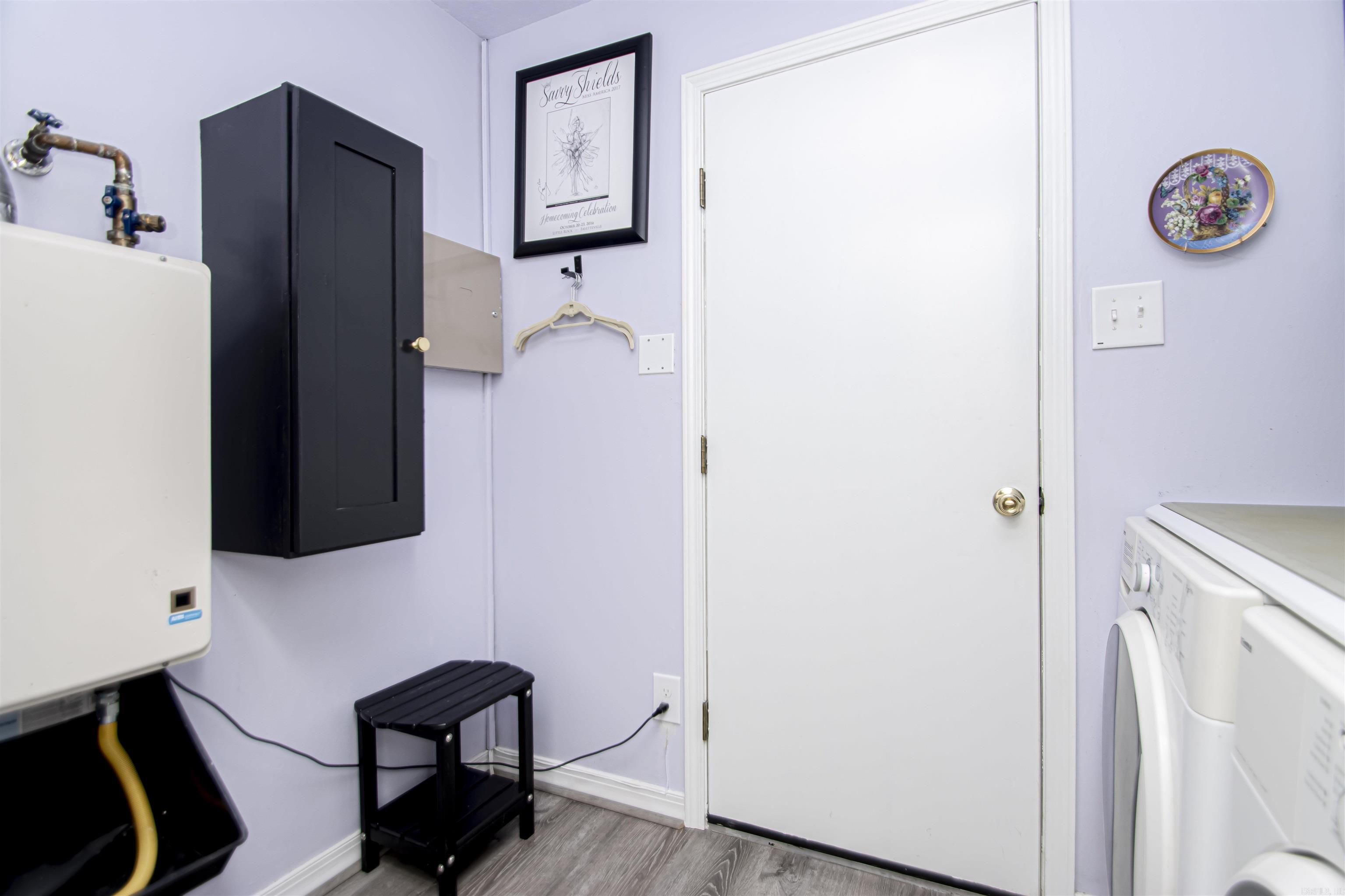 SUMMIT RIDGE ADDN - Residential