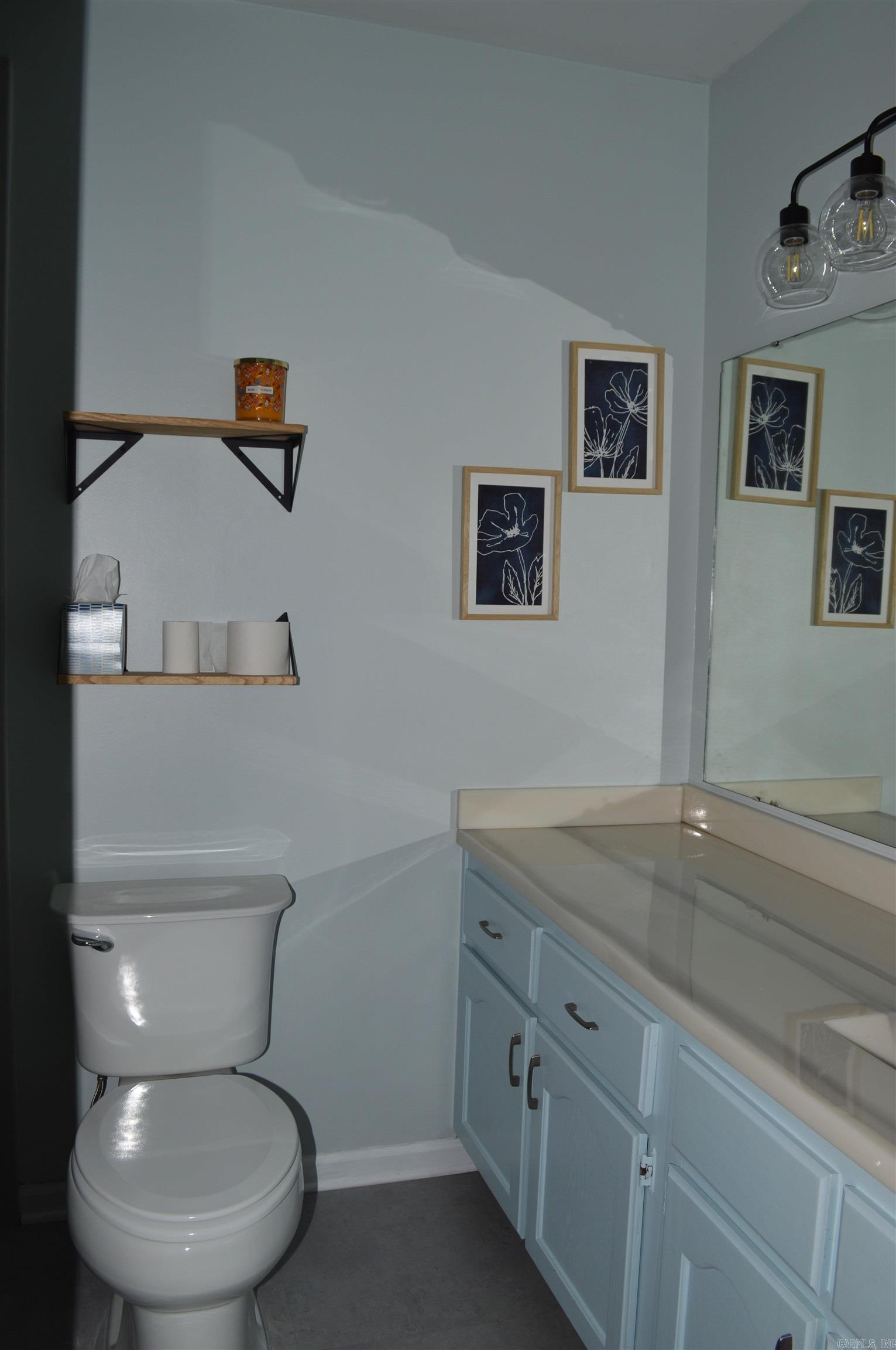 Eagle Point Phase 1 - Residential