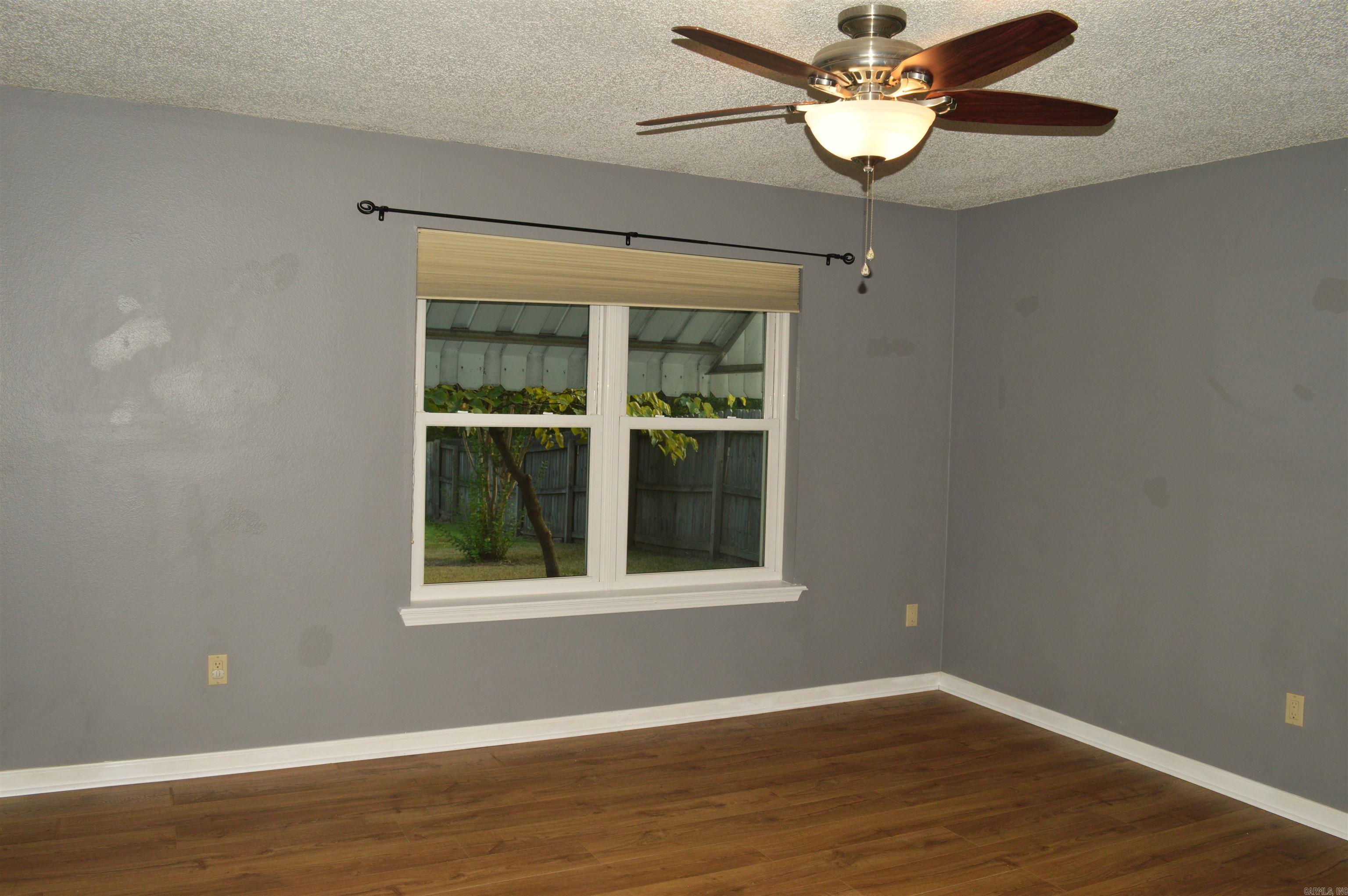 Eagle Point Phase 1 - Residential