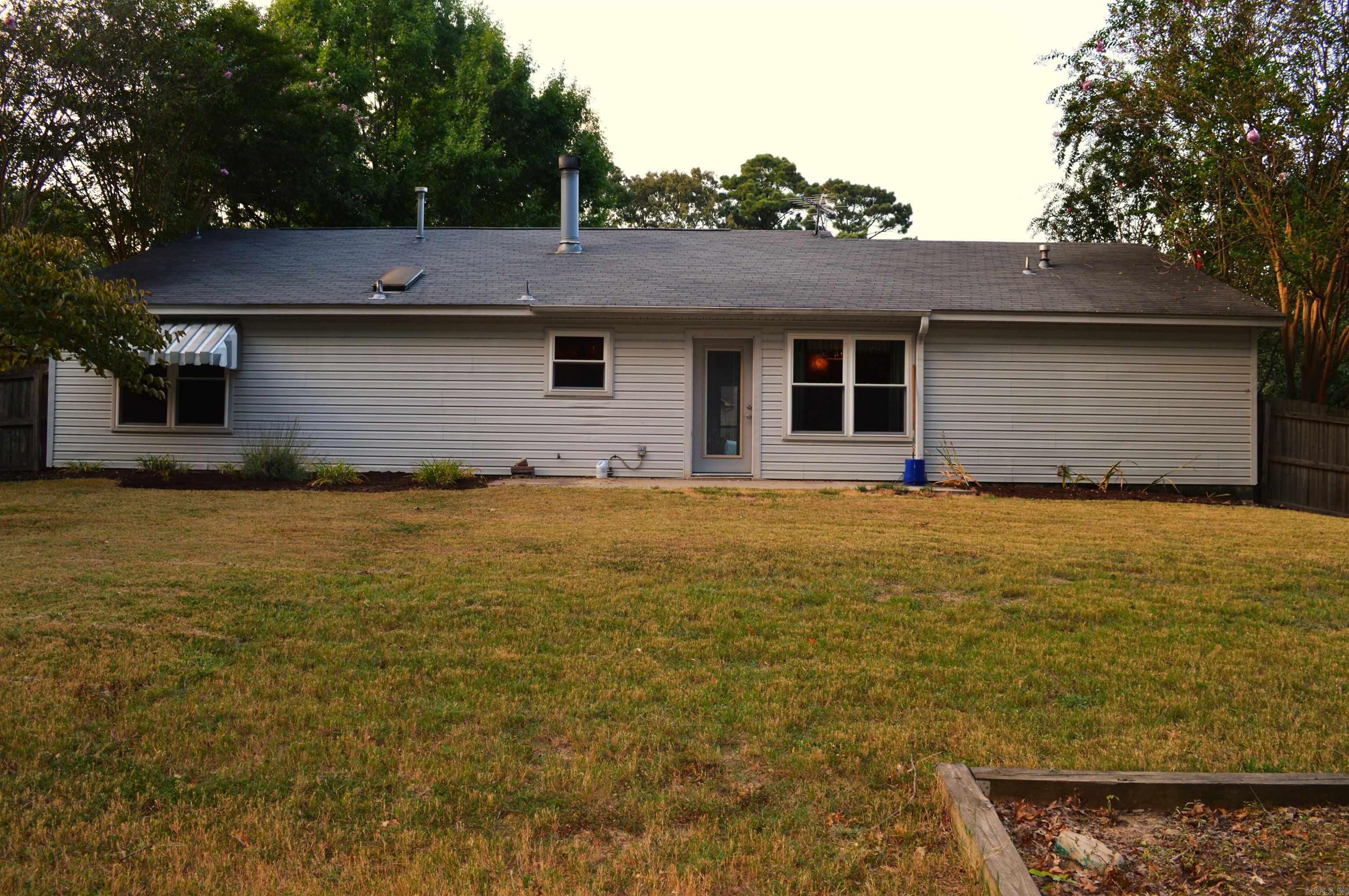 Eagle Point Phase 1 - Residential