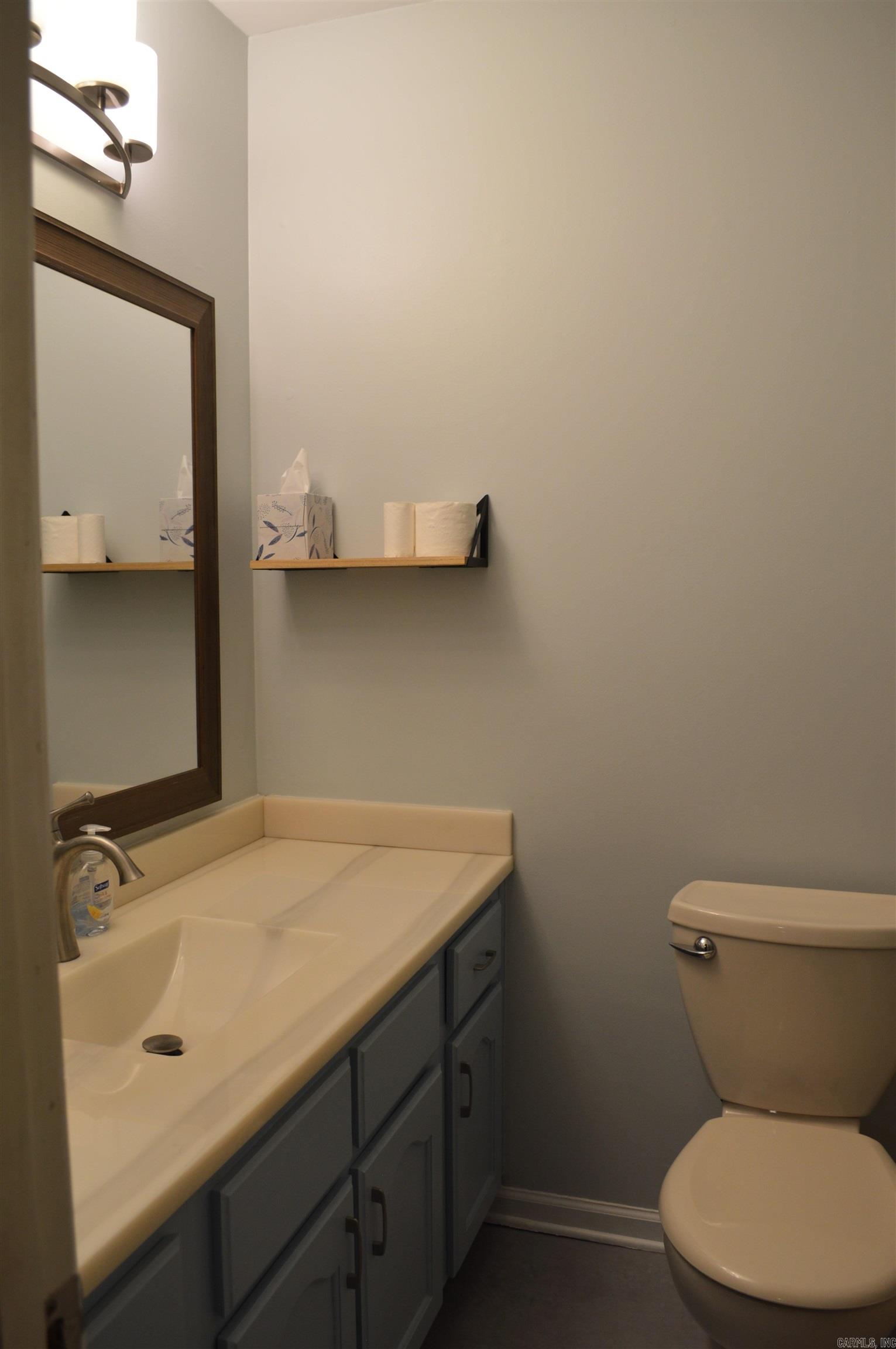 Eagle Point Phase 1 - Residential