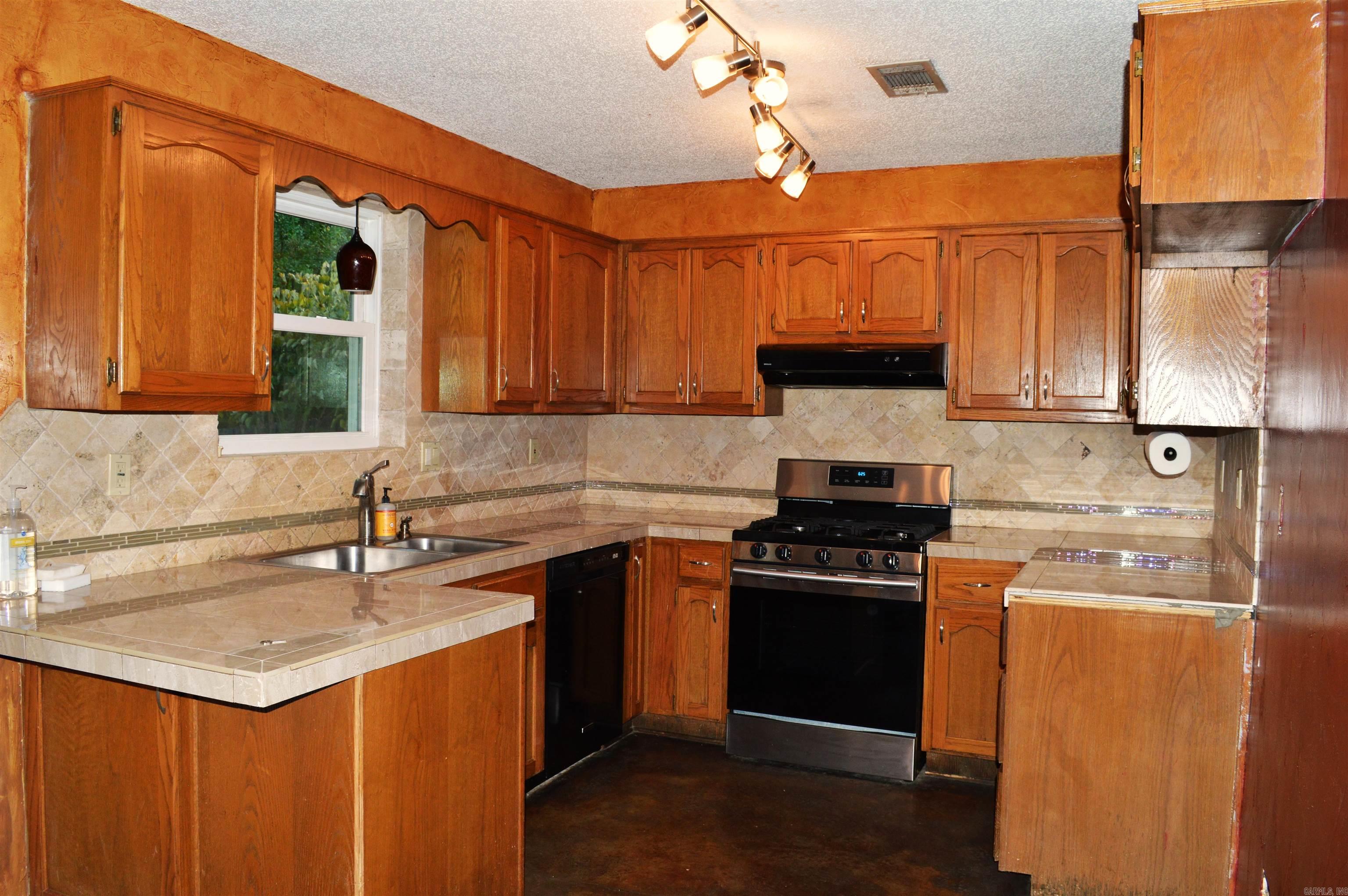 Eagle Point Phase 1 - Residential