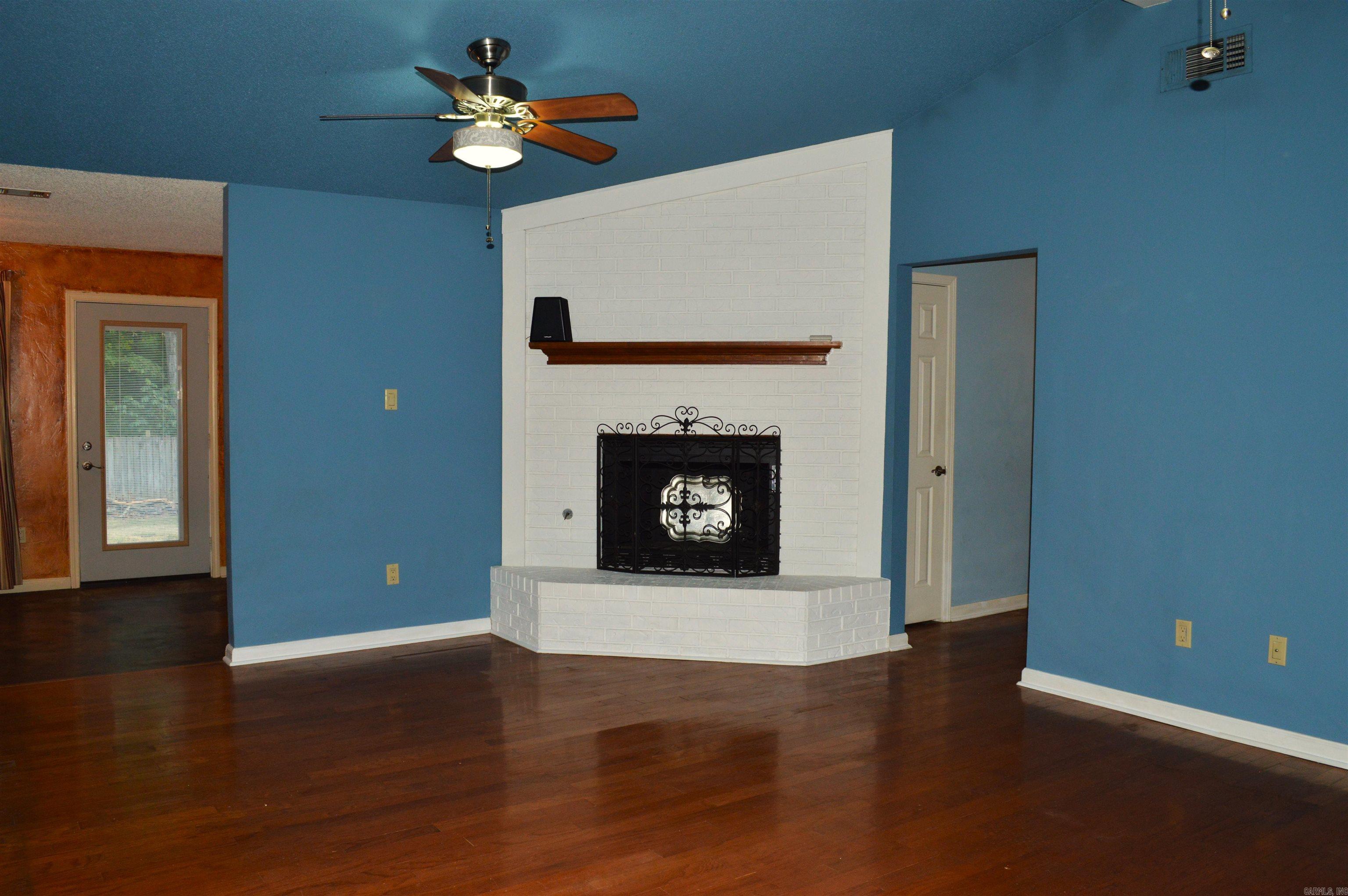 Eagle Point Phase 1 - Residential