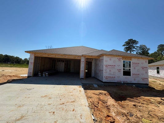 15168 THOMPSON BRANCH TRL, HENSLEY, AR 72065 - Image ad126cfaa995d030cbe6f74fdb4ecf8b/3977304926