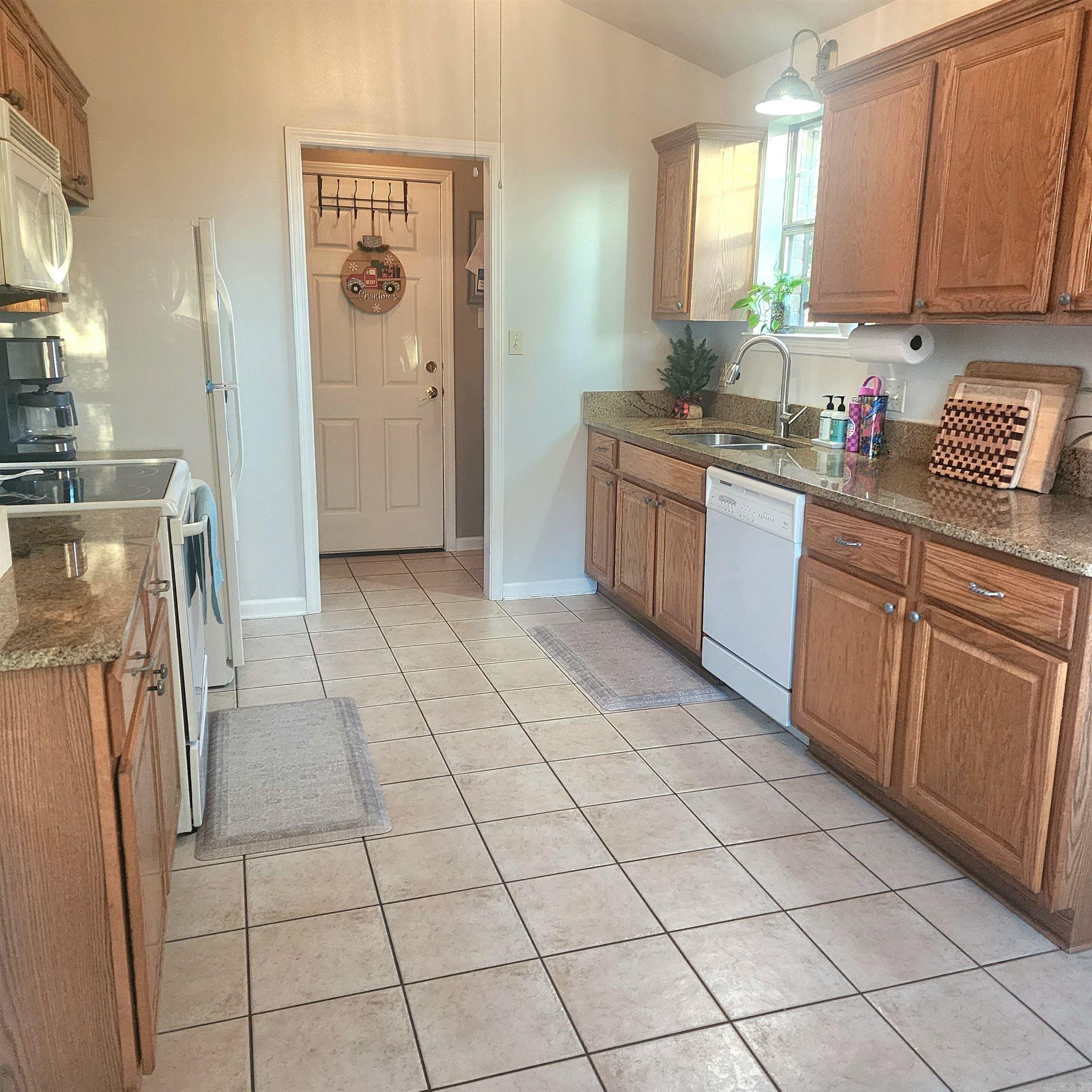 Ridgefield - Residential