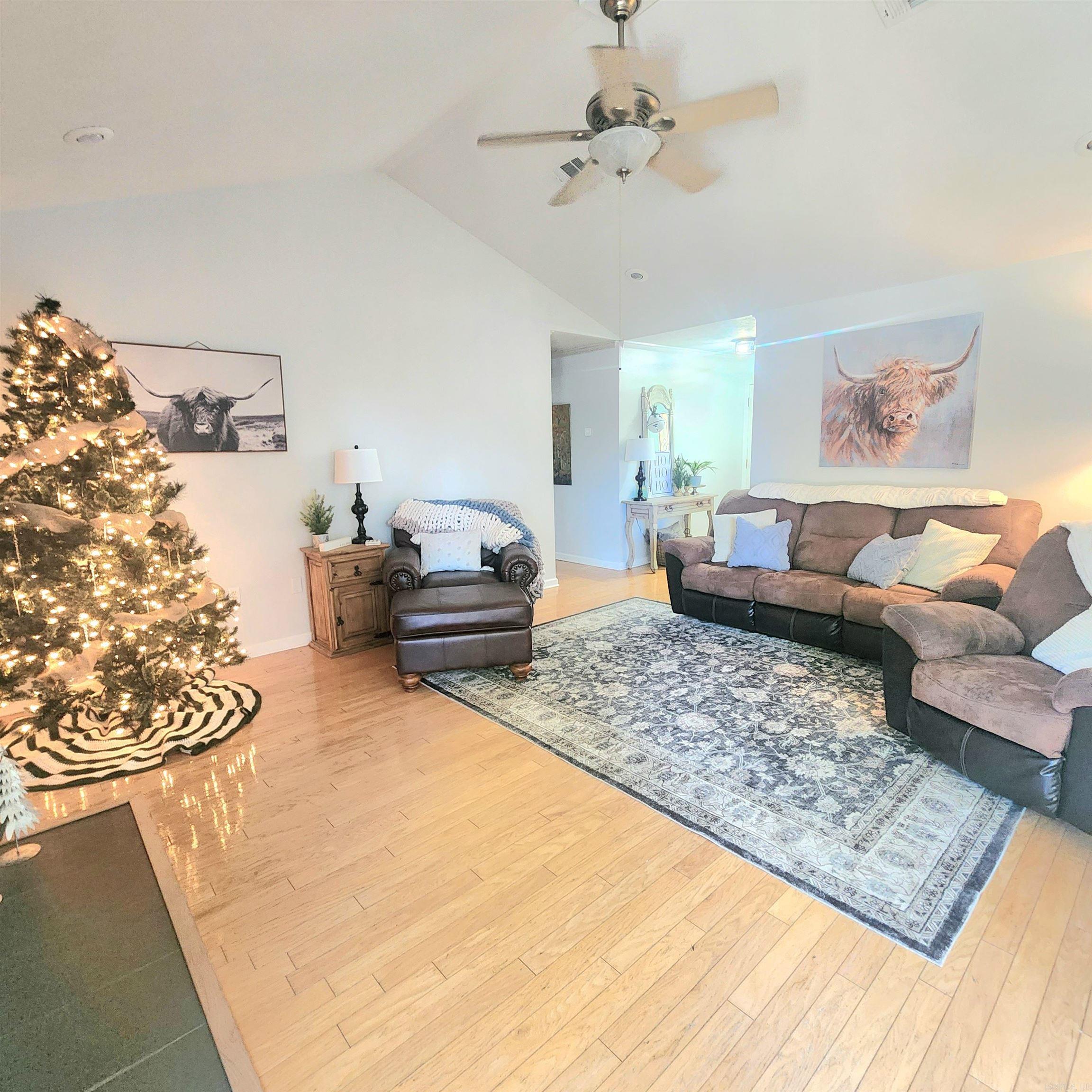 Ridgefield - Residential