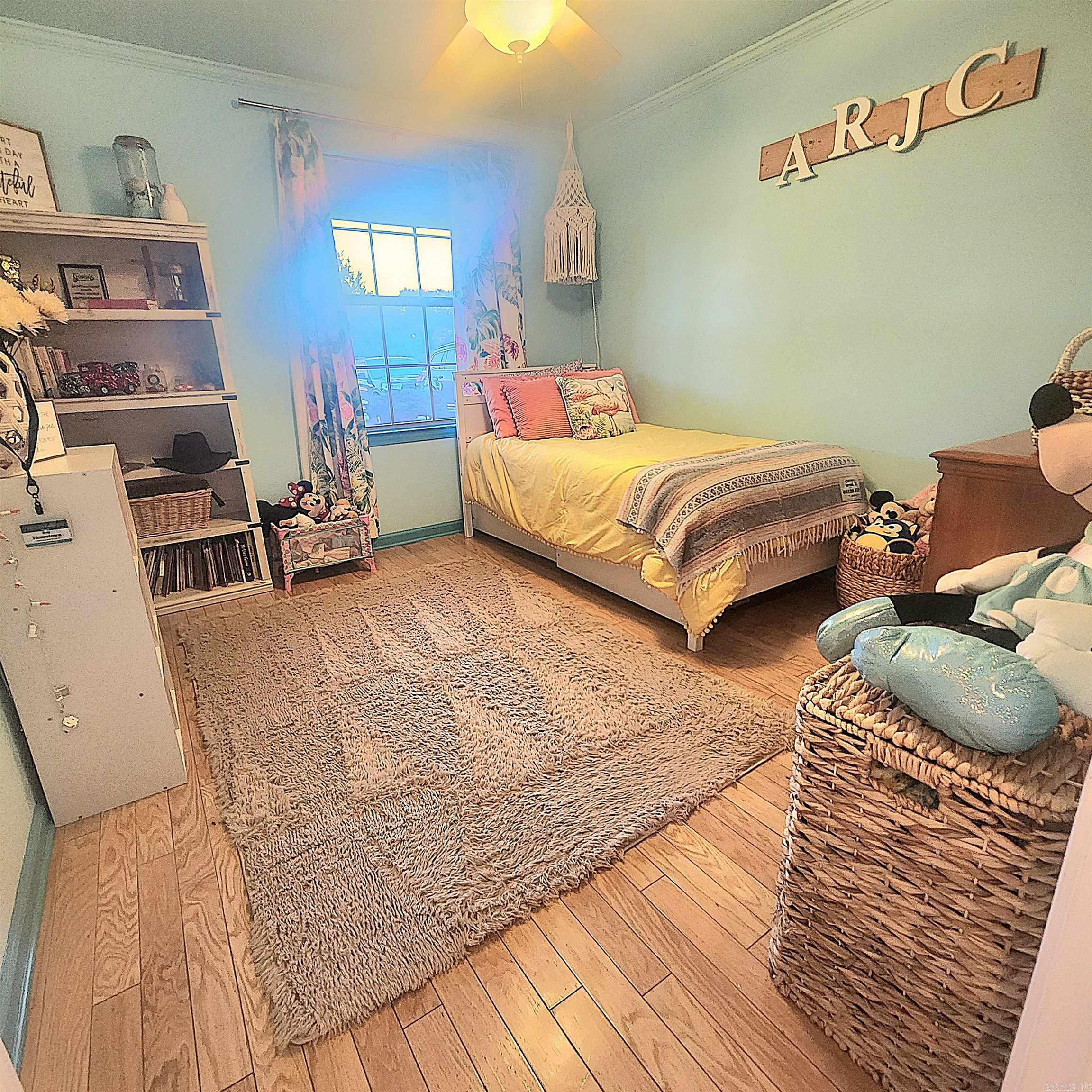 Ridgefield - Residential