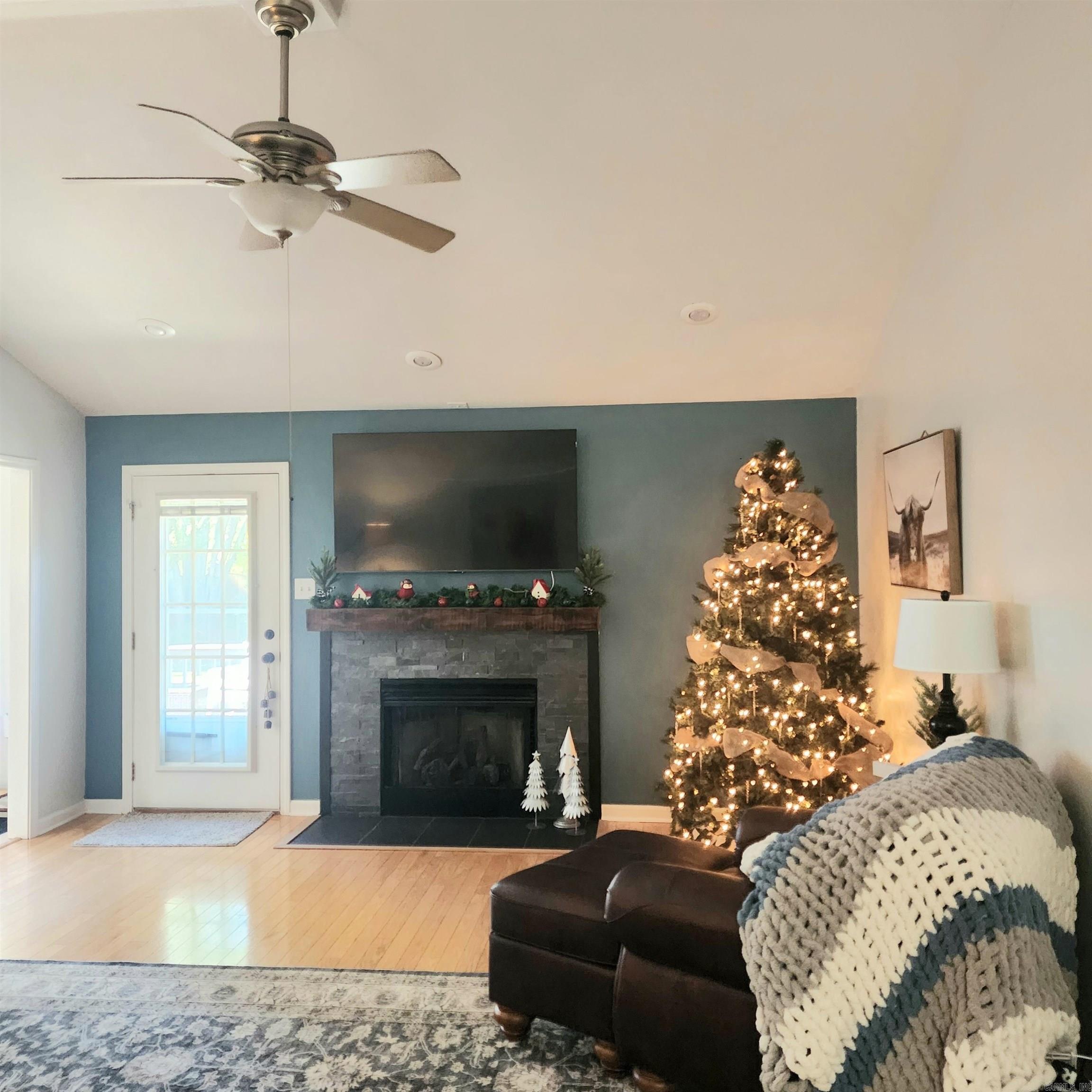 Ridgefield - Residential