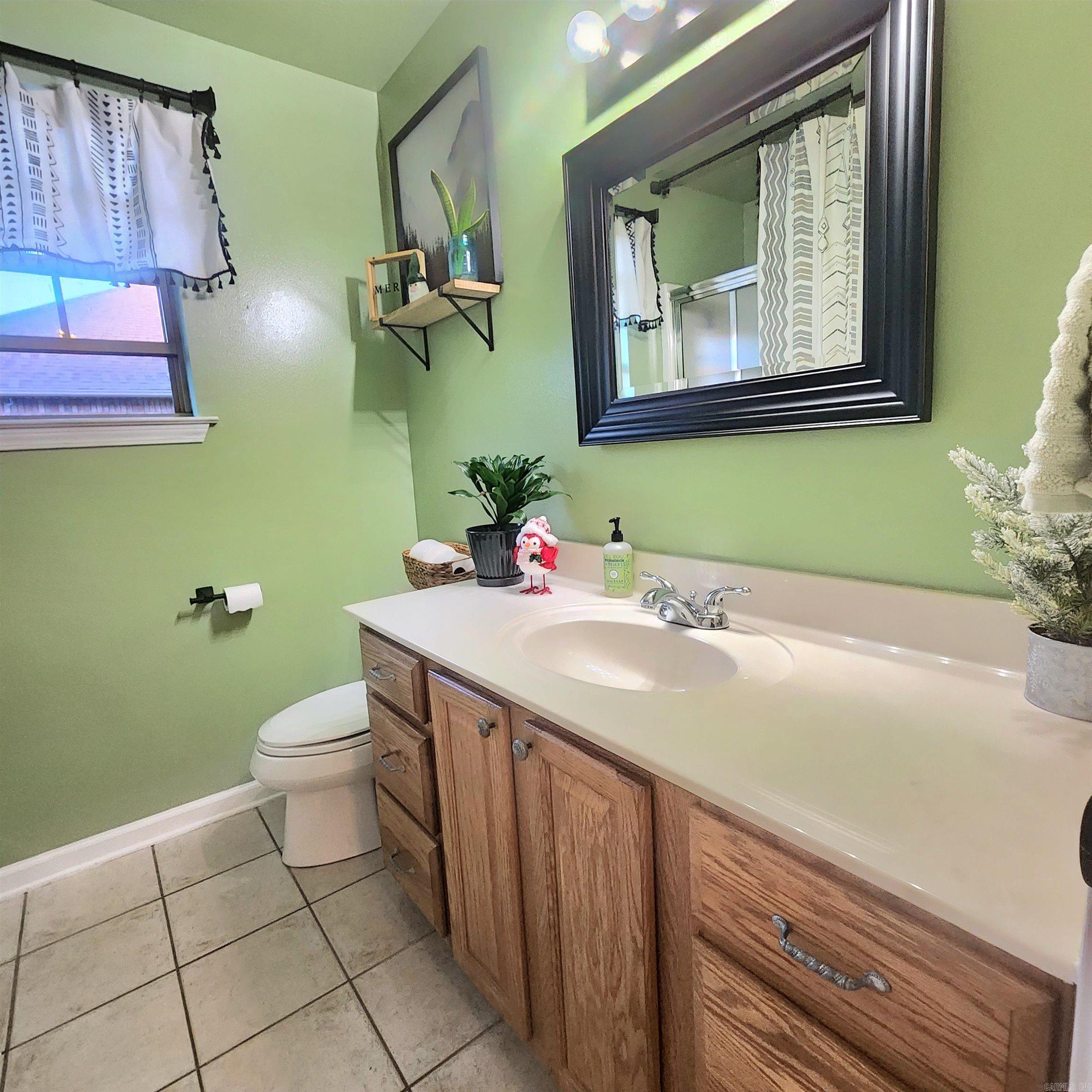 Ridgefield - Residential