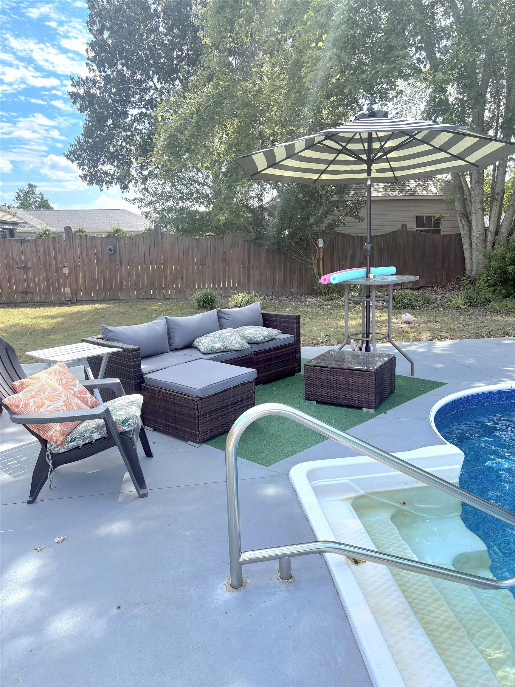 Ridgefield - Residential