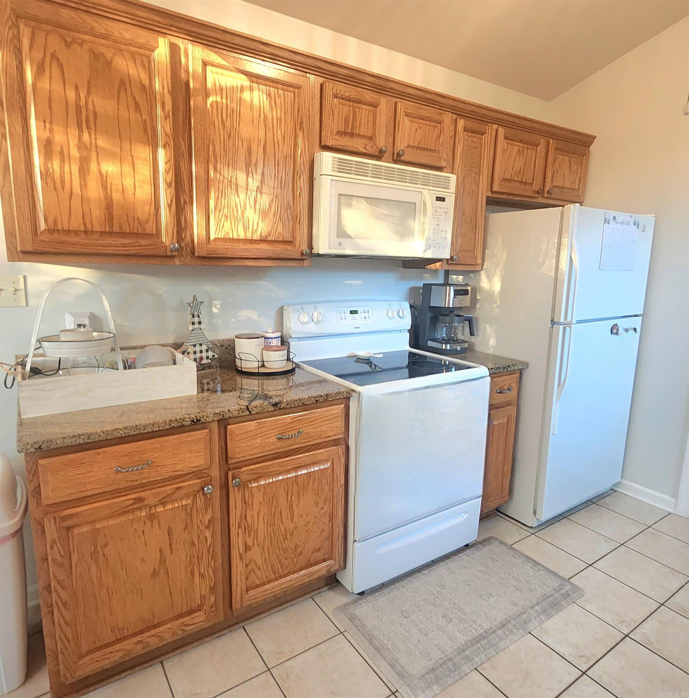 Ridgefield - Residential