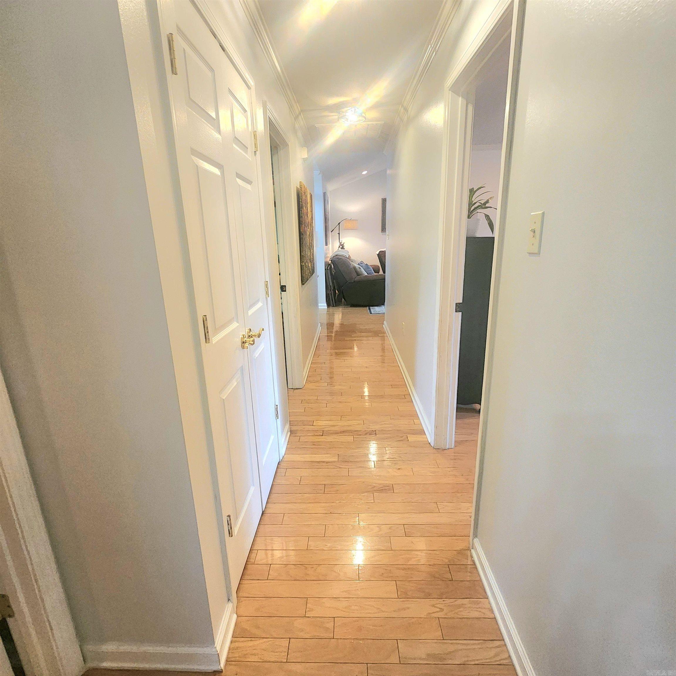 Ridgefield - Residential