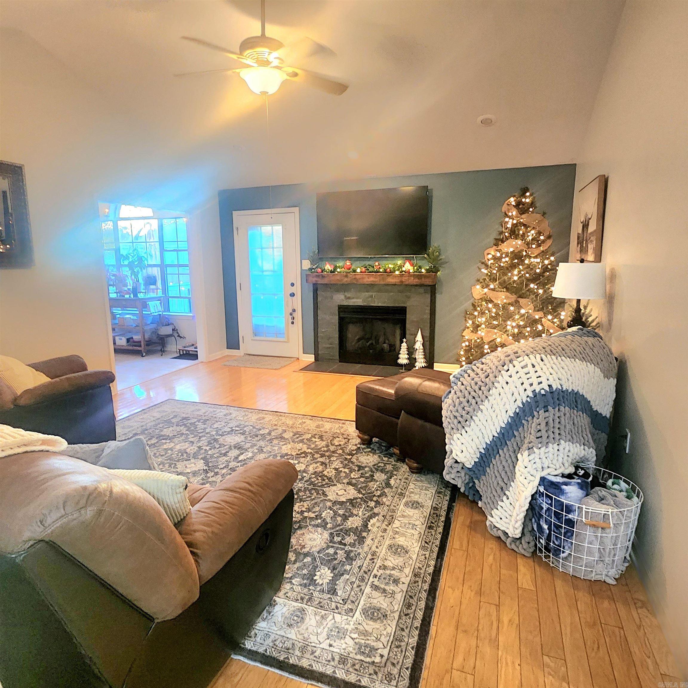 Ridgefield - Residential