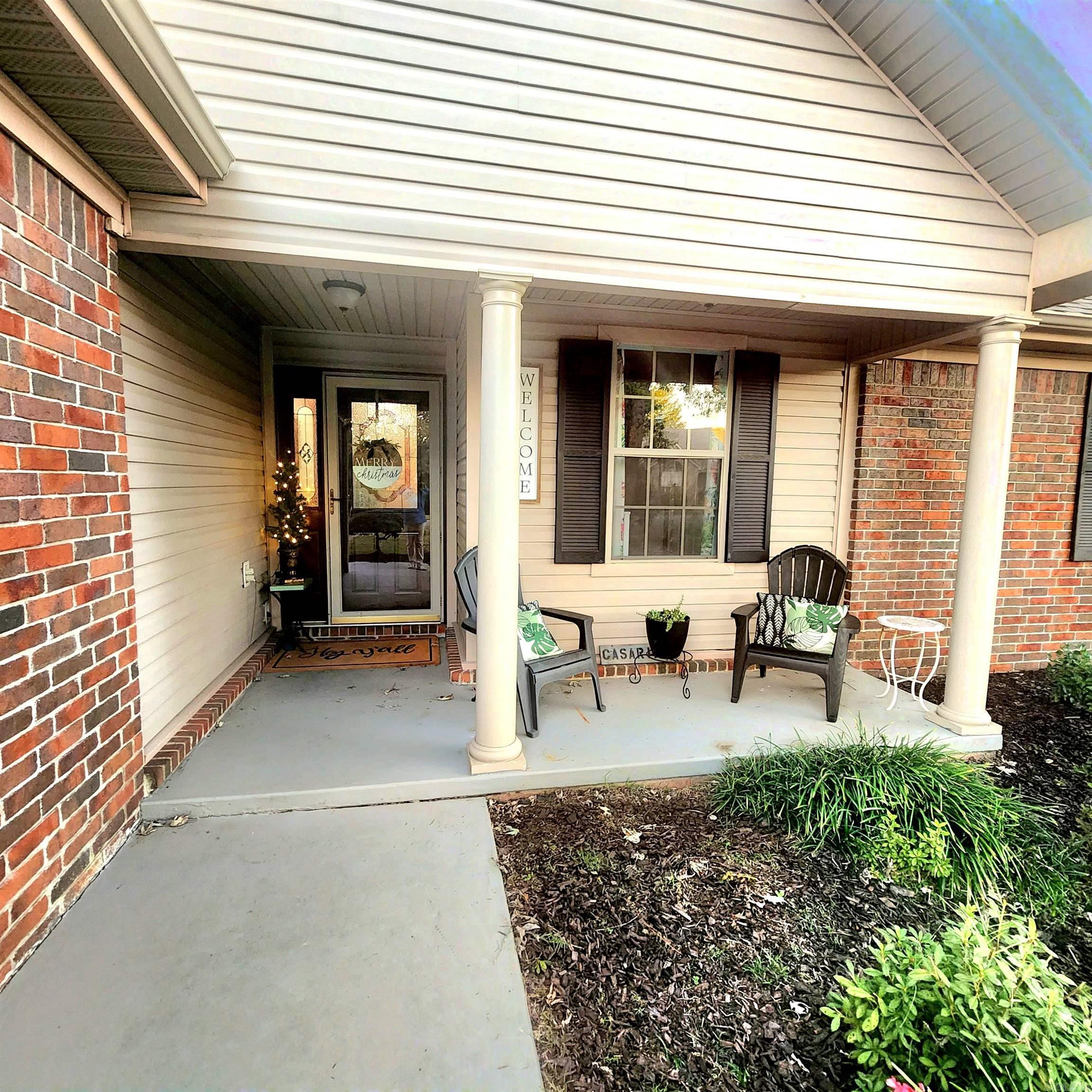 Ridgefield - Residential