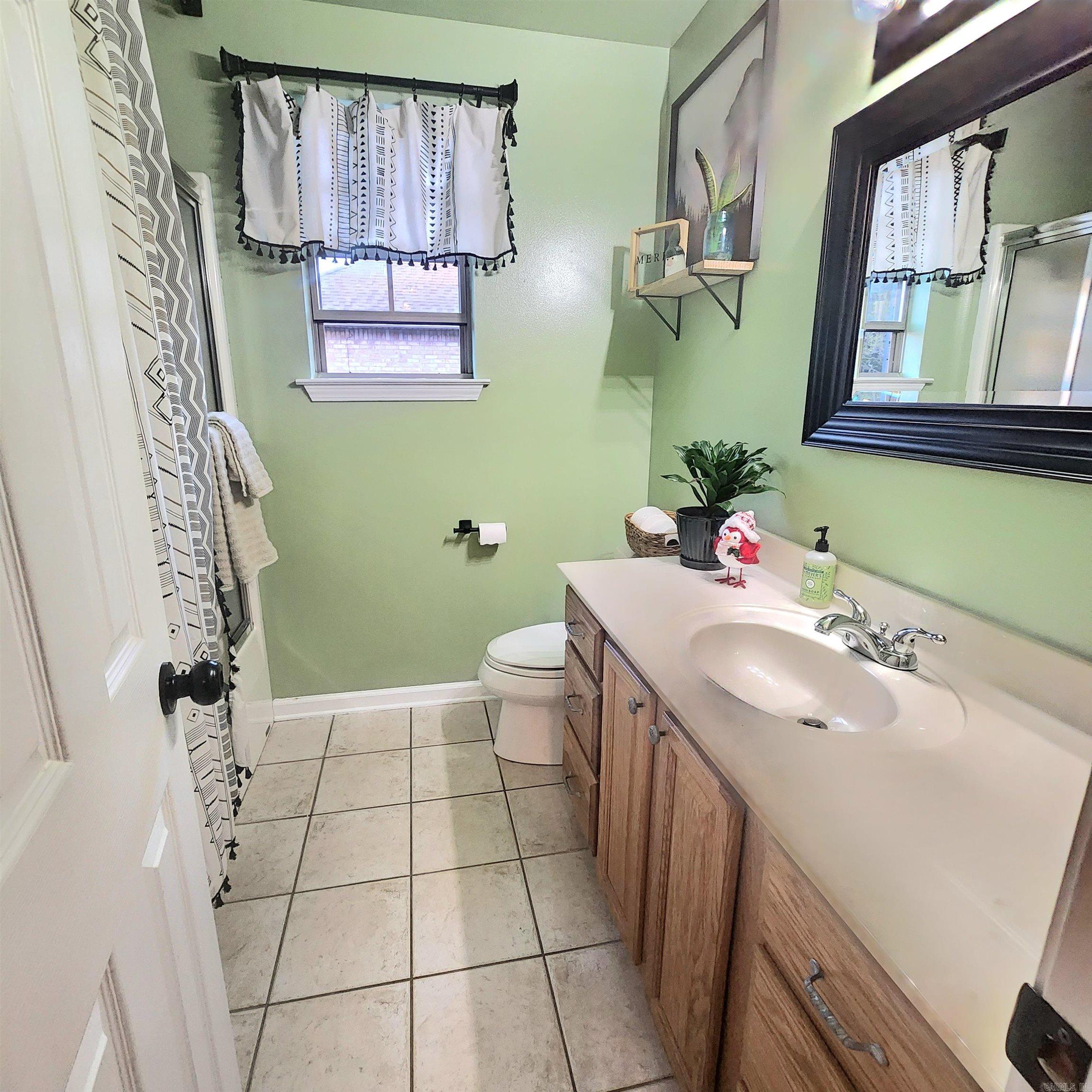 Ridgefield - Residential