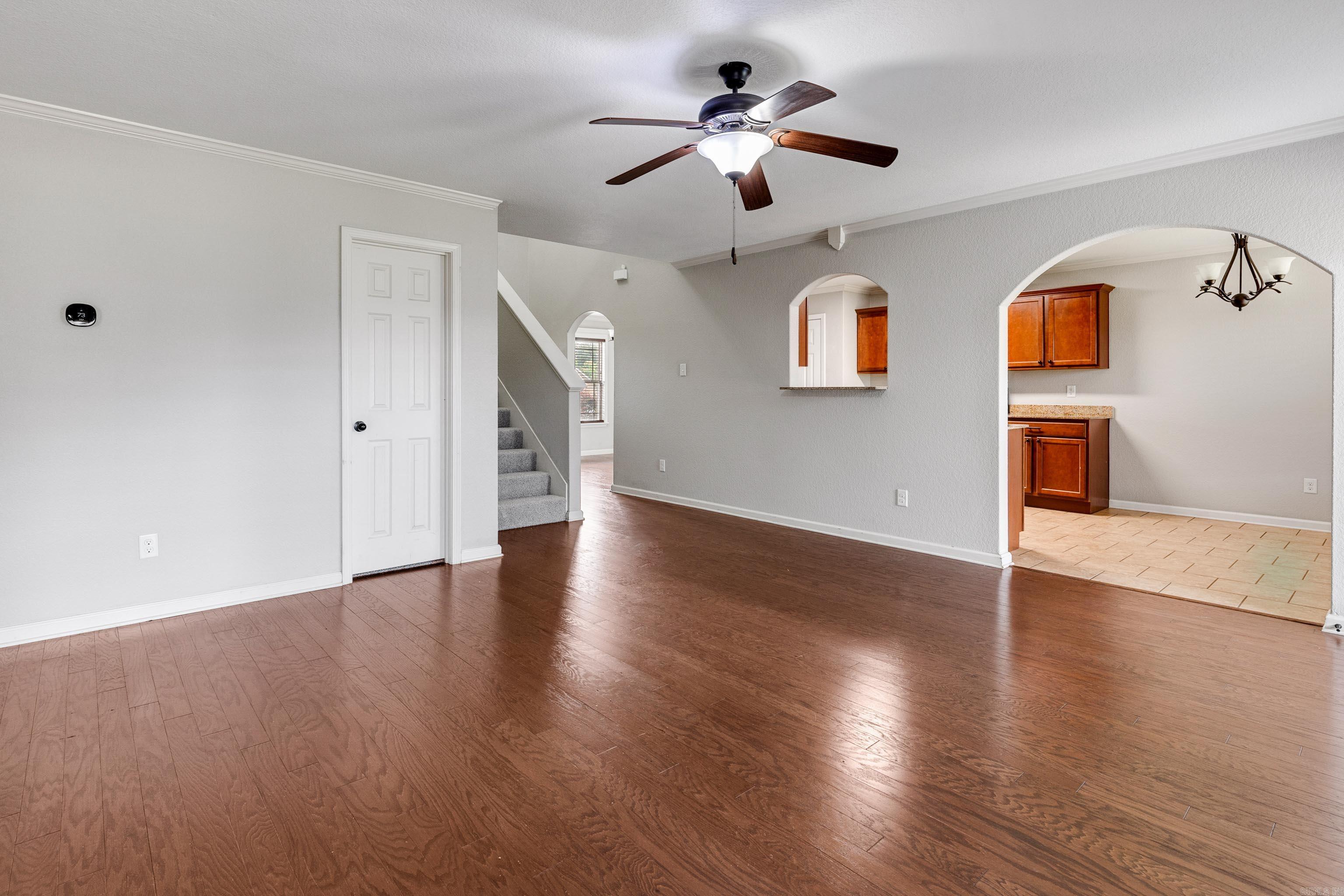 EMERALD MOUNTAIN - Residential