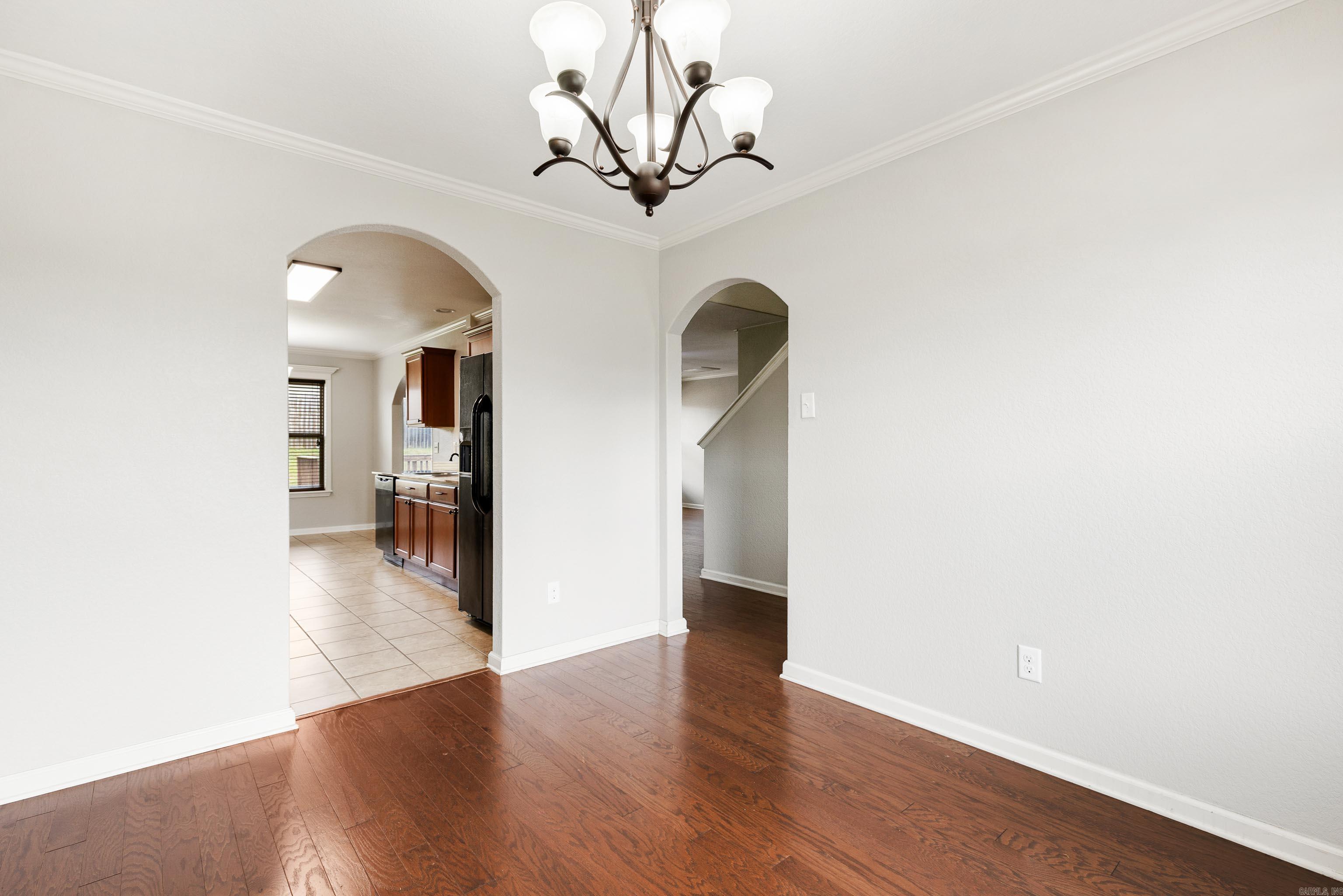 EMERALD MOUNTAIN - Residential