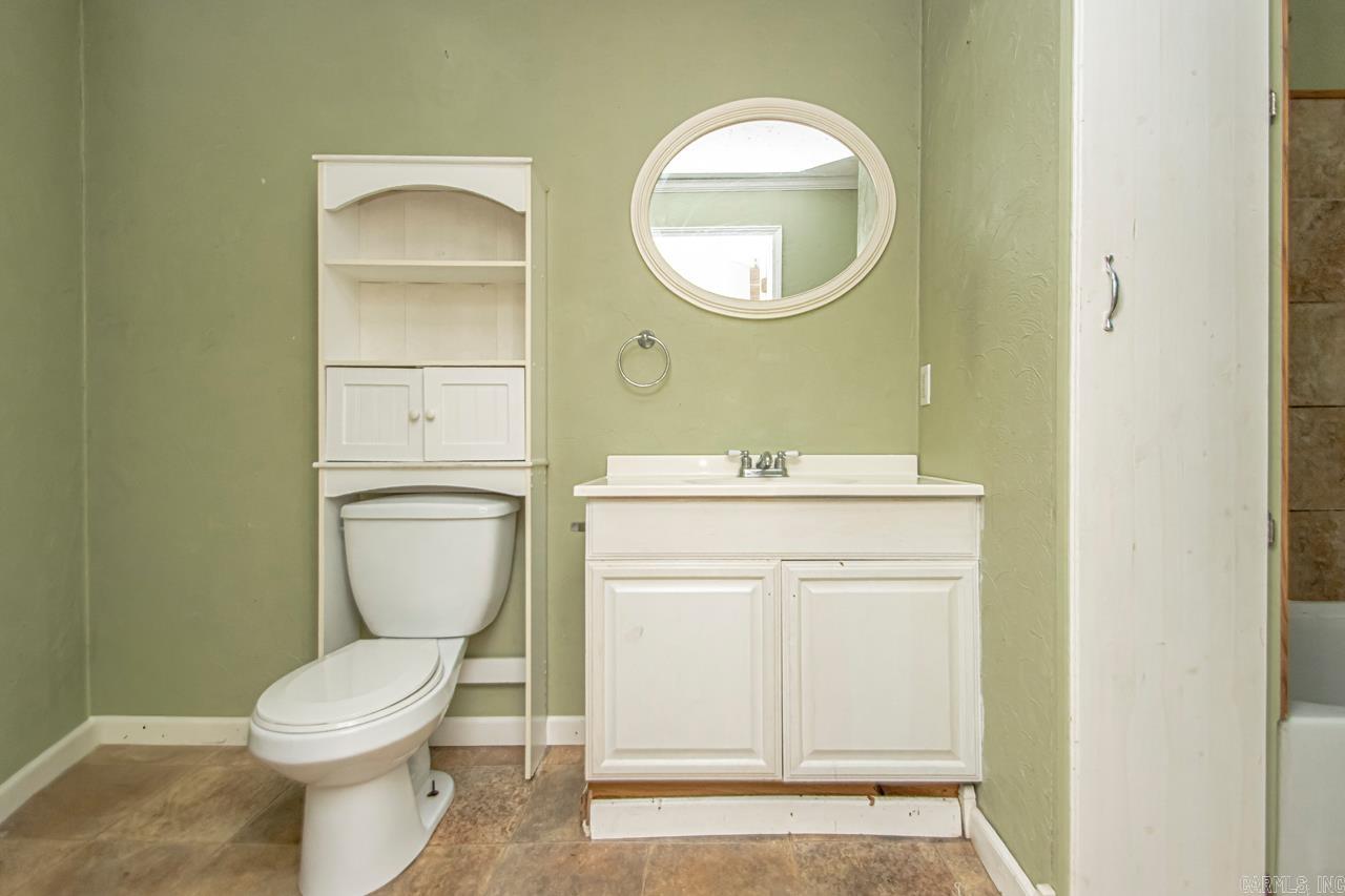 Metes & Bounds - Residential Lease