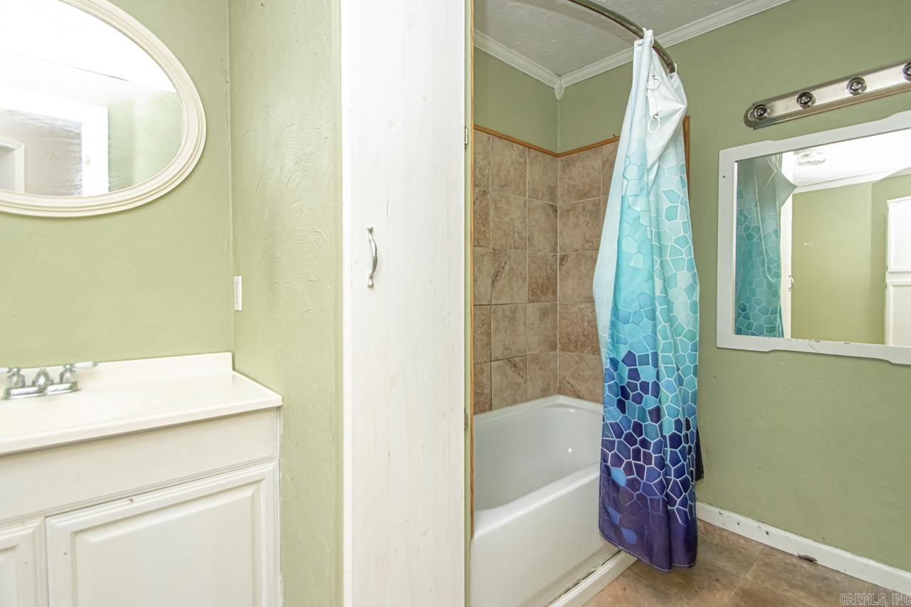 Metes & Bounds - Residential Lease