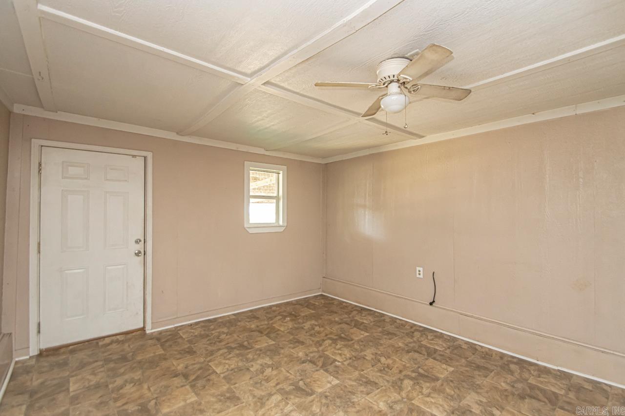 Metes & Bounds - Residential Lease